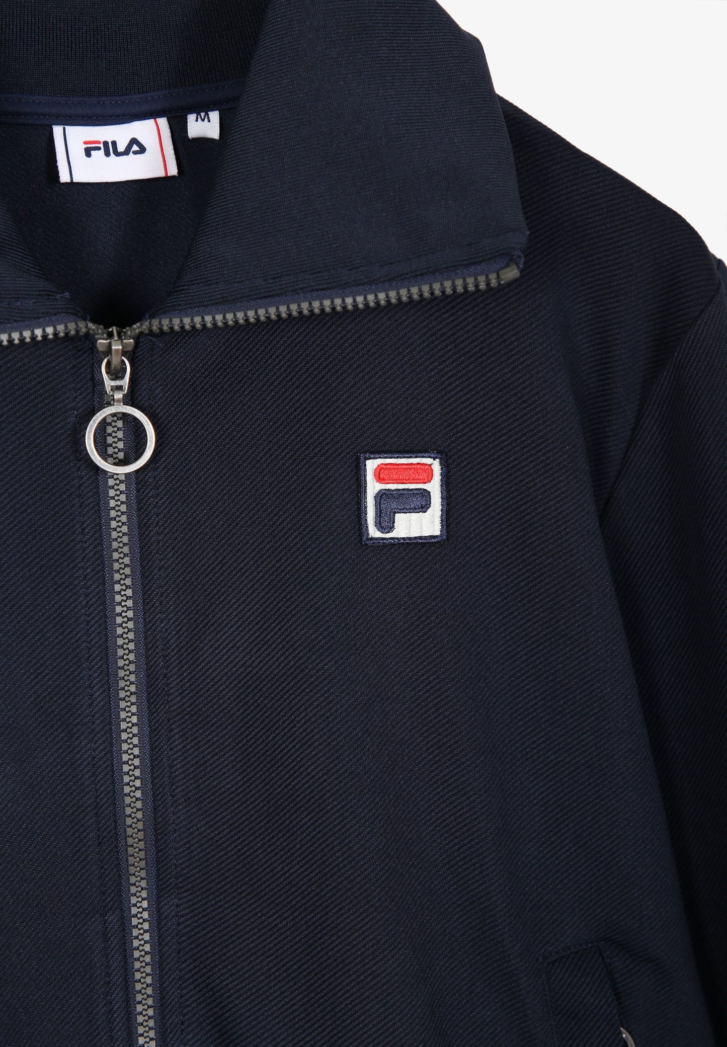 FILA | CHAQUETA CREMALLERA