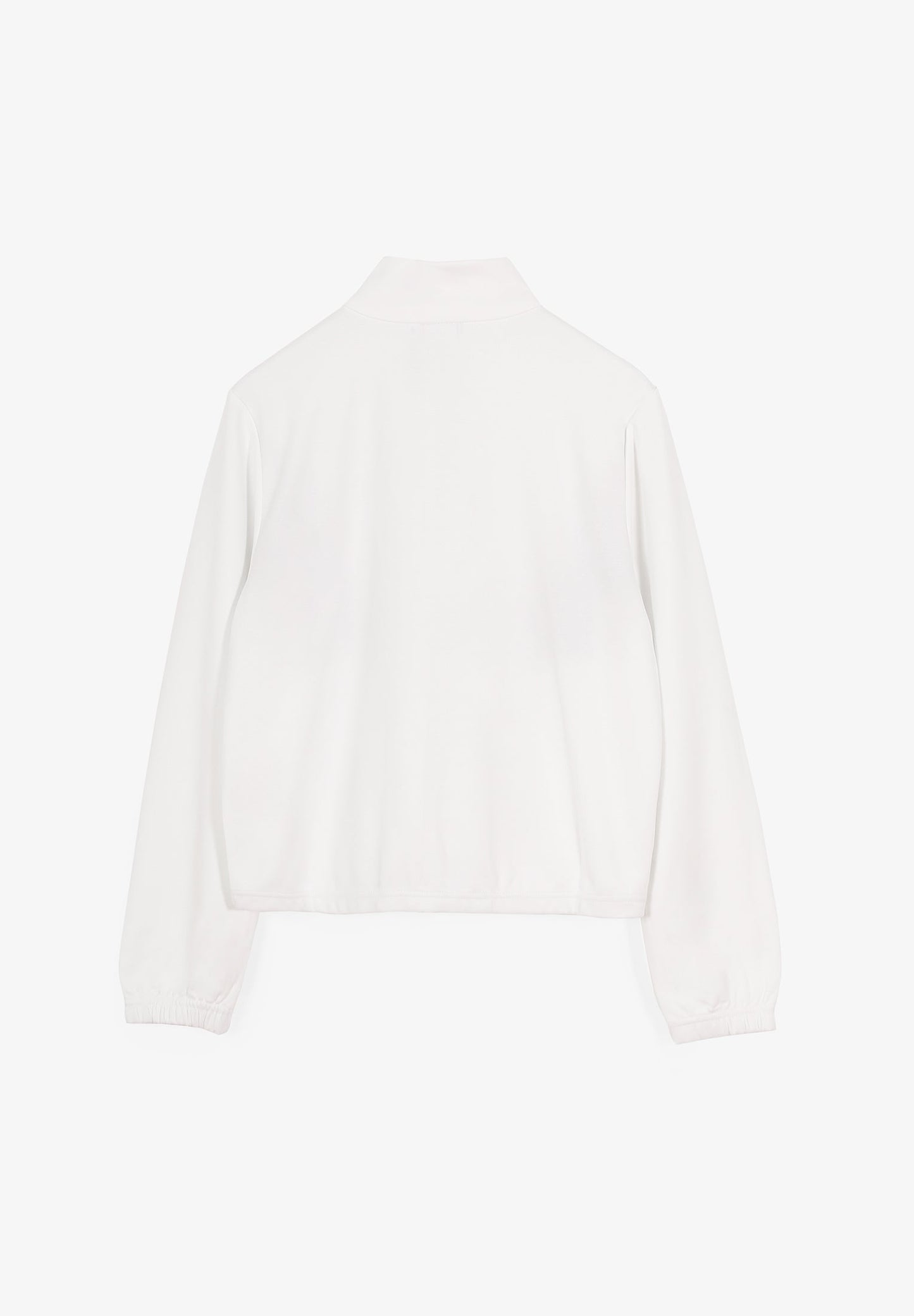 FILA | CHAQUETA TÉCNICA RAYAS ANCHAS