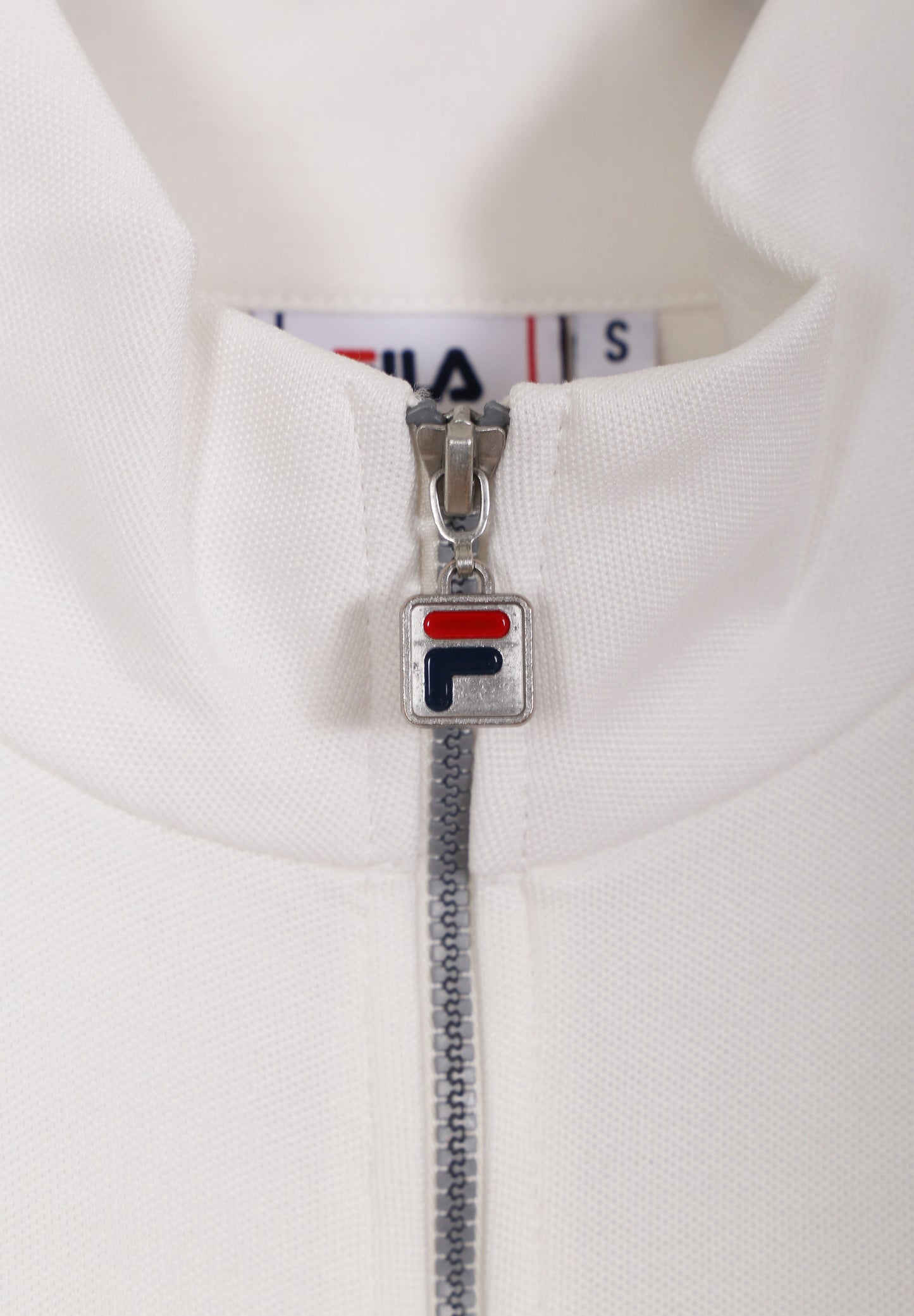 FILA | CHAQUETA TÉCNICA RAYAS ANCHAS