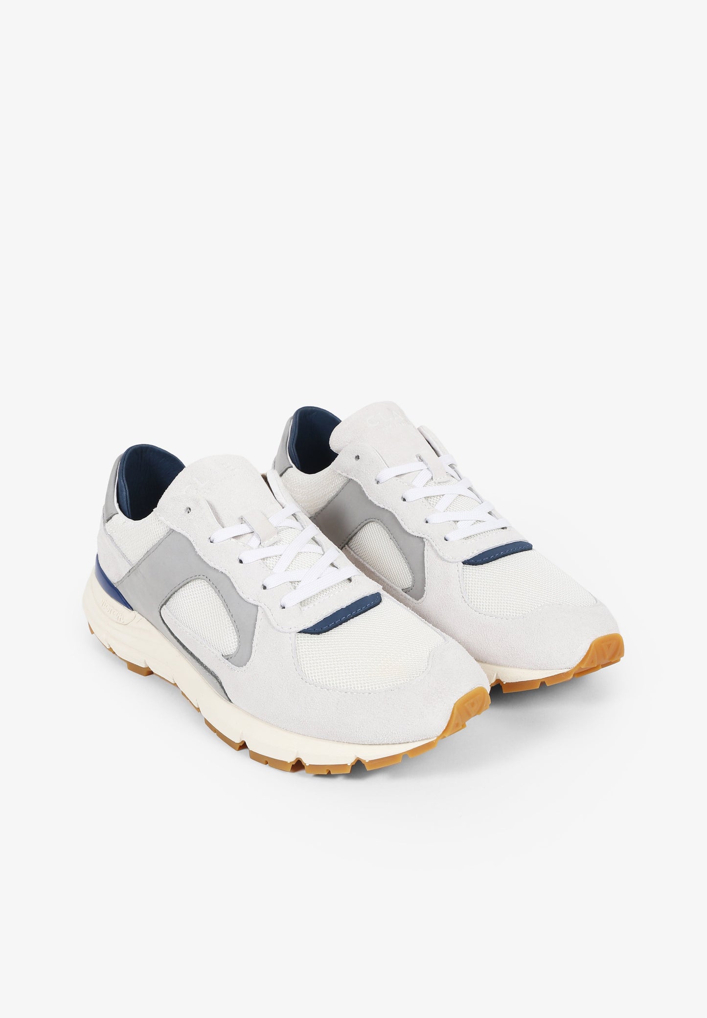 CLAE | ZAPATILLAS SUELA DENTADA EDWIN