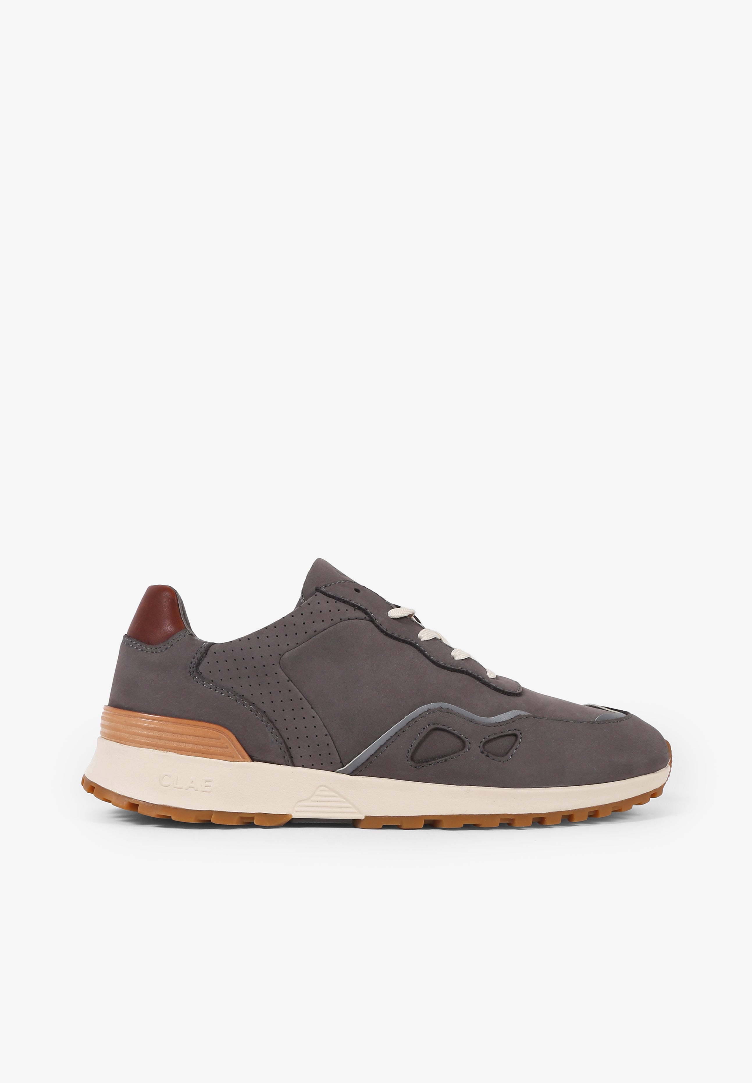 CLAE | ZAPATILLAS ANTE HAYDEN