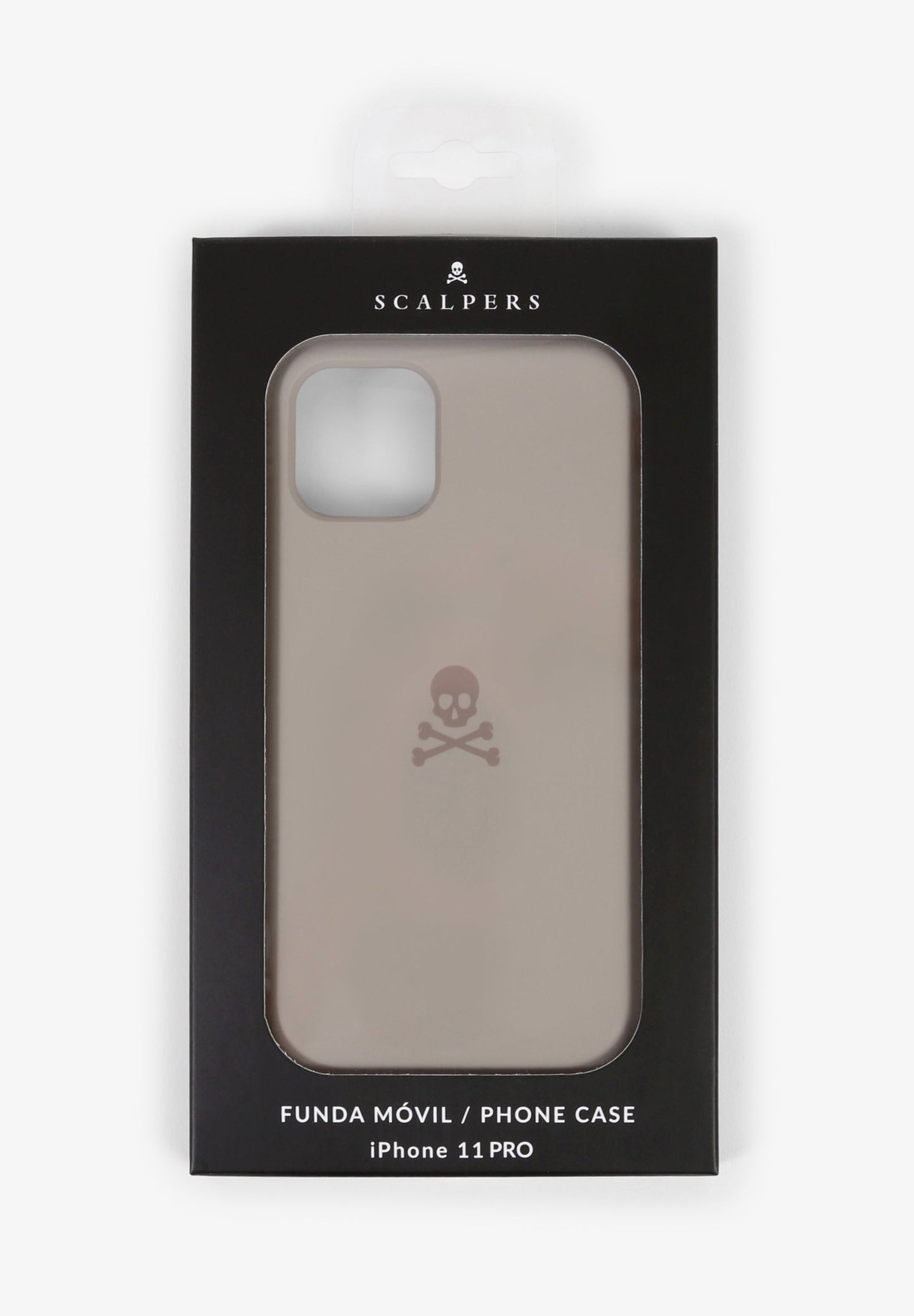 CAPA IPHONE 11 PRO SCALPERS