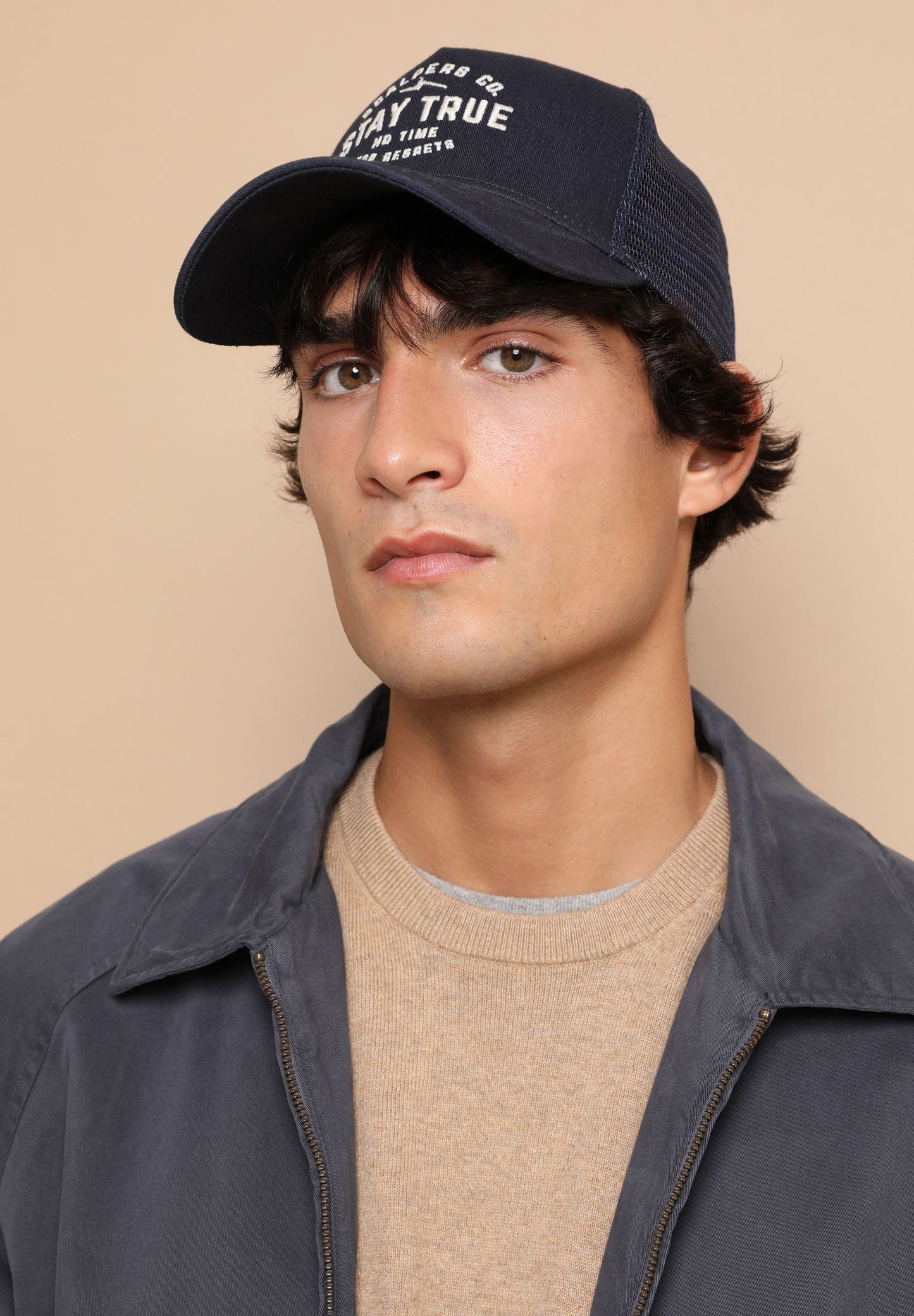 CASACO TÉCNICO BOMBER