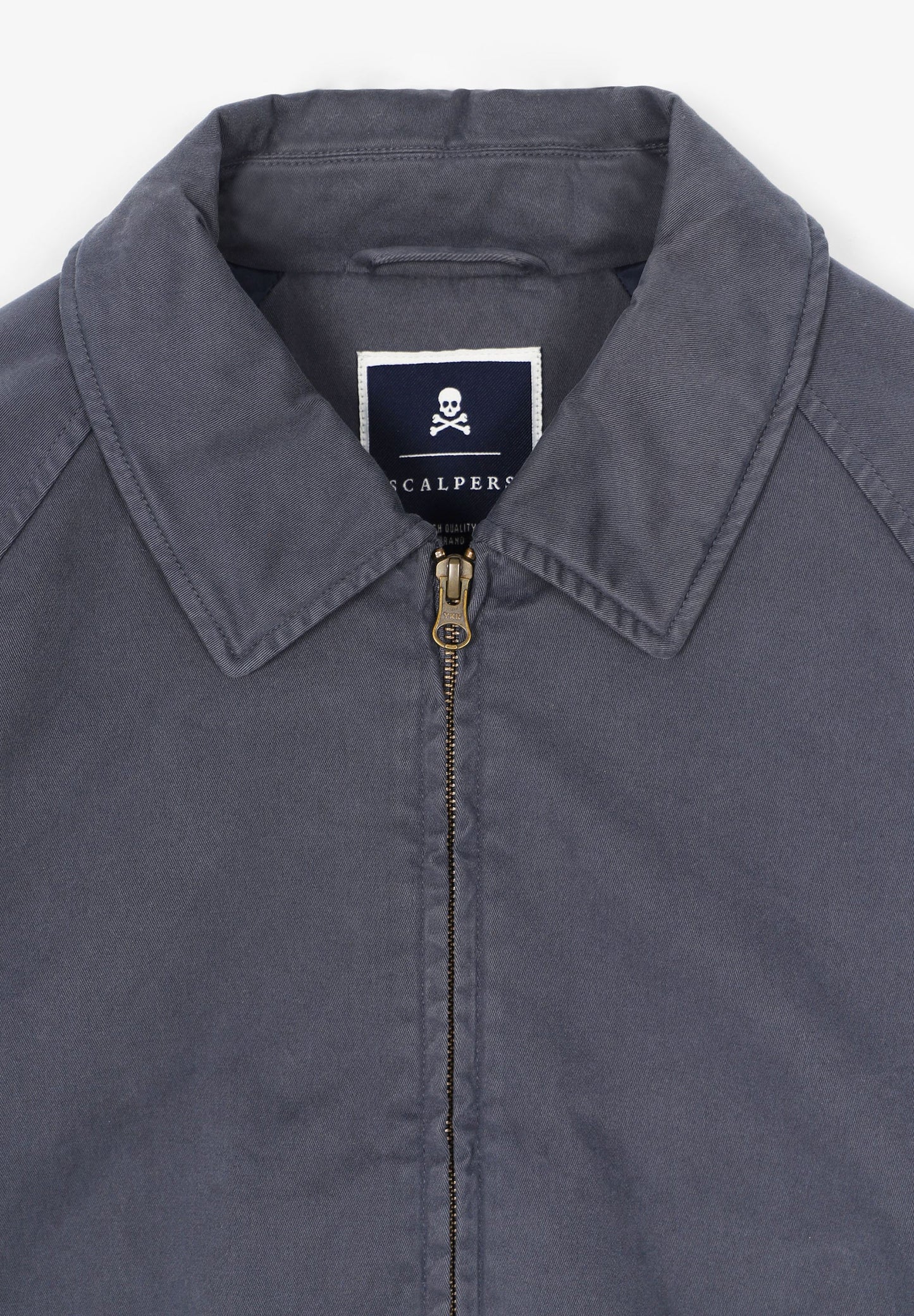 CASACO TÉCNICO BOMBER