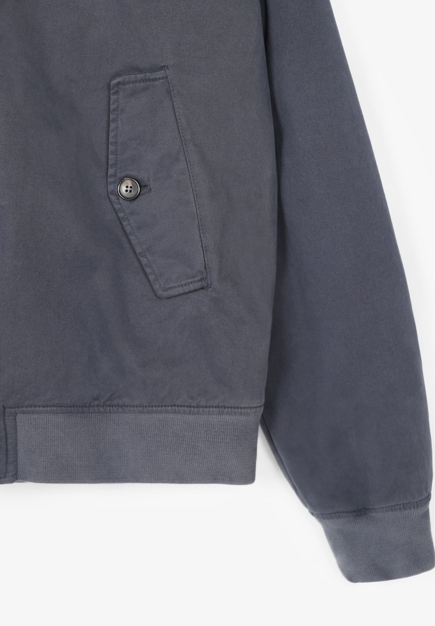 CASACO TÉCNICO BOMBER