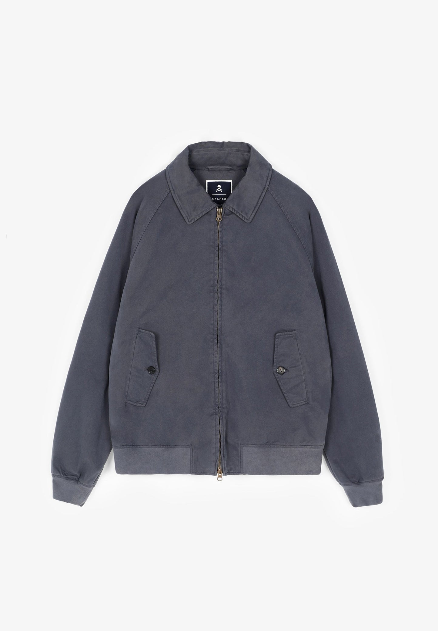 CASACO TÉCNICO BOMBER