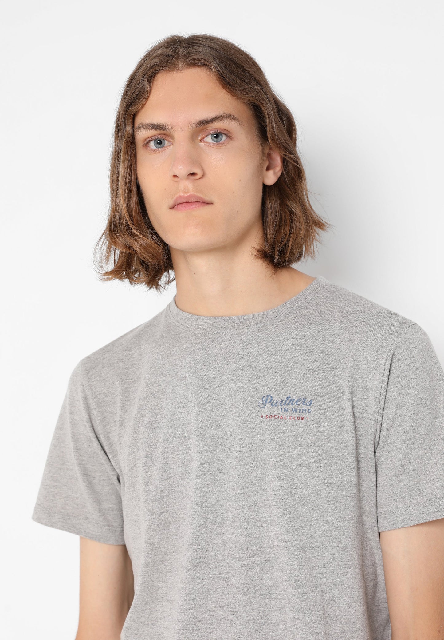 T-SHIRT SOCIAL CLUB