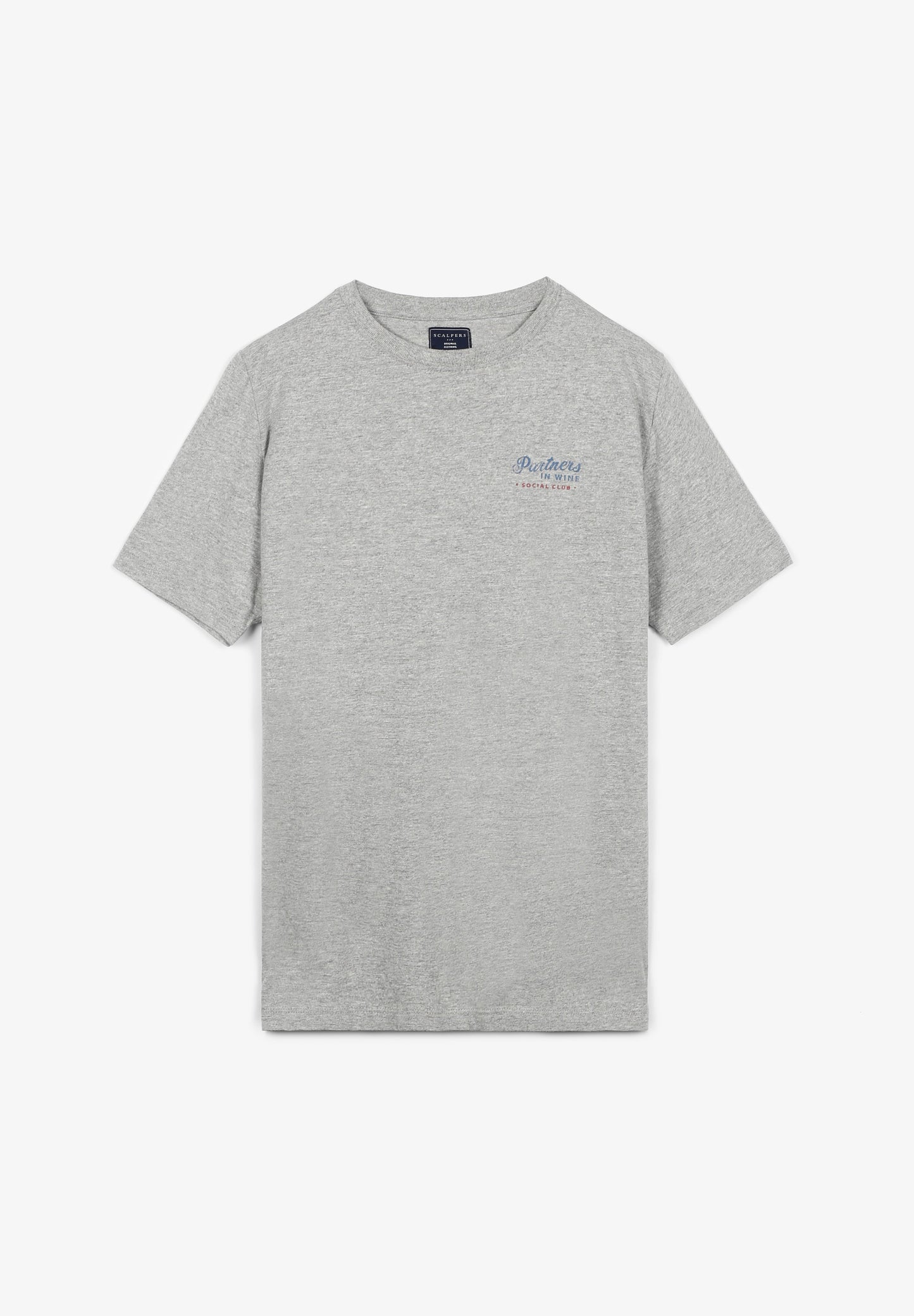 T-SHIRT SOCIAL CLUB