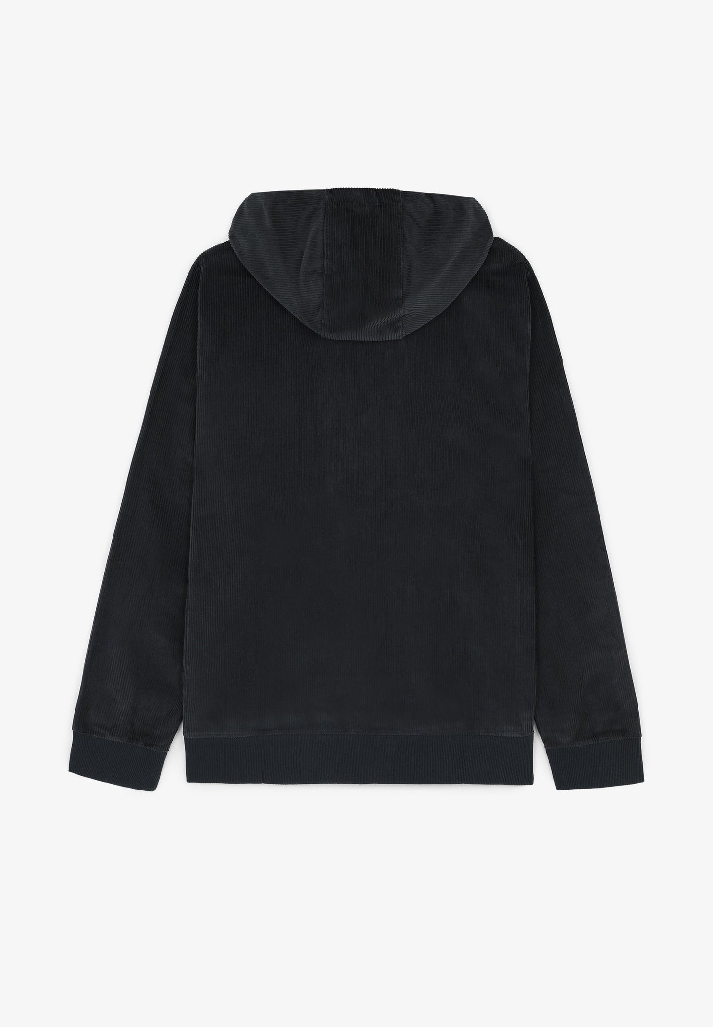 SWEATSHIRT BOMBAZINA FINA