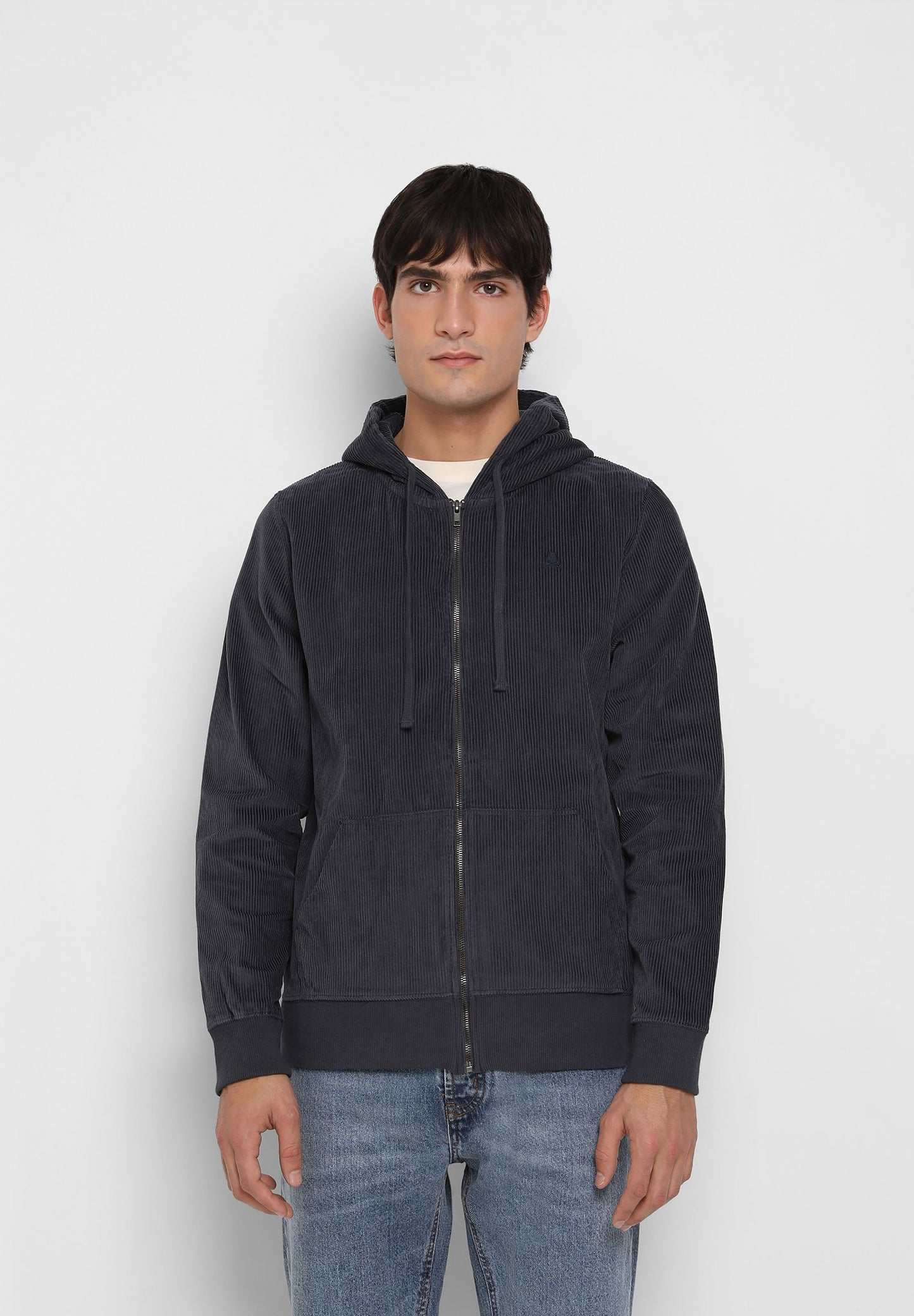 SWEATSHIRT BOMBAZINA FINA