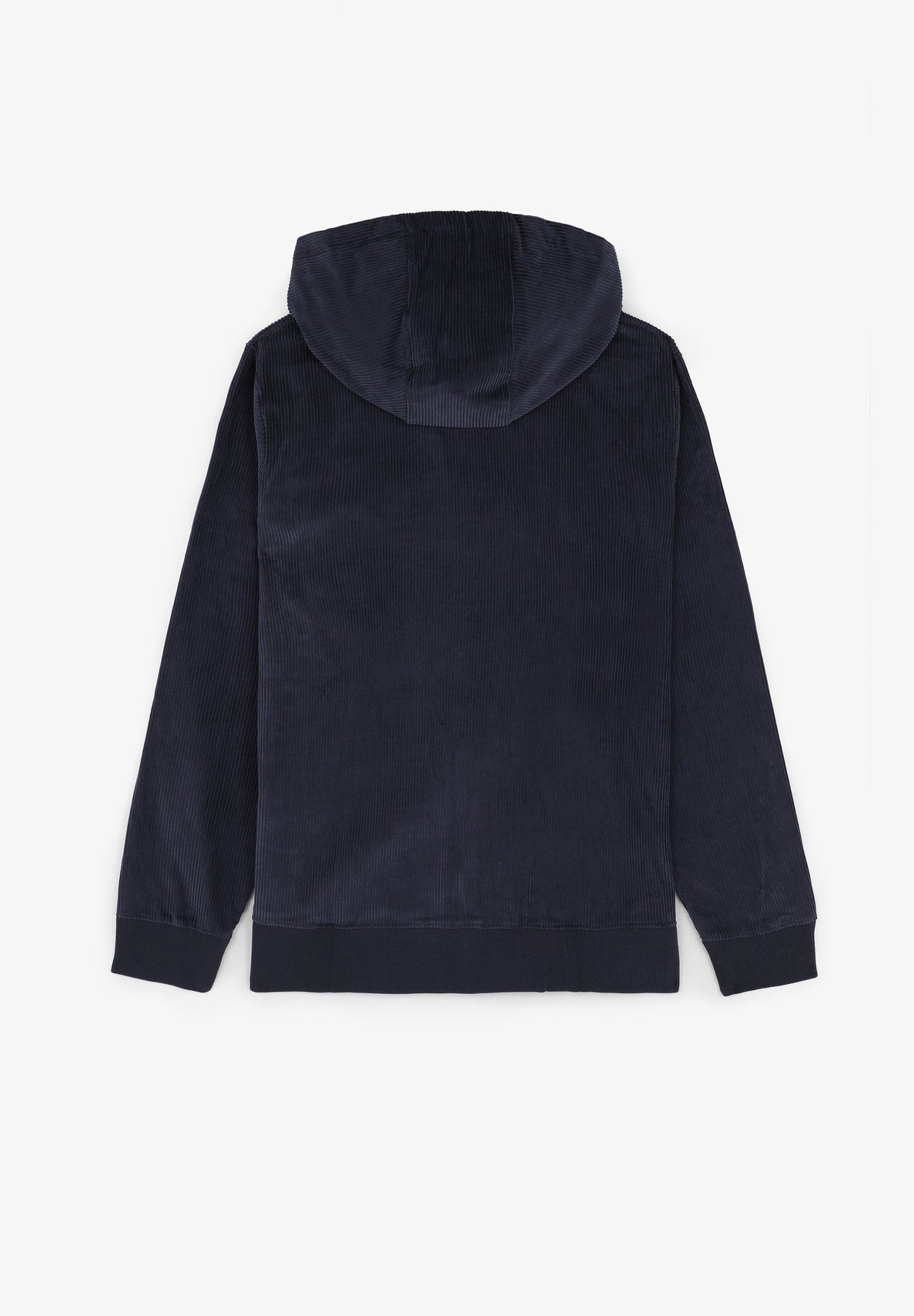 SWEATSHIRT BOMBAZINA FINA