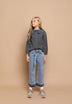 BLUSA PORMENOR GOLA