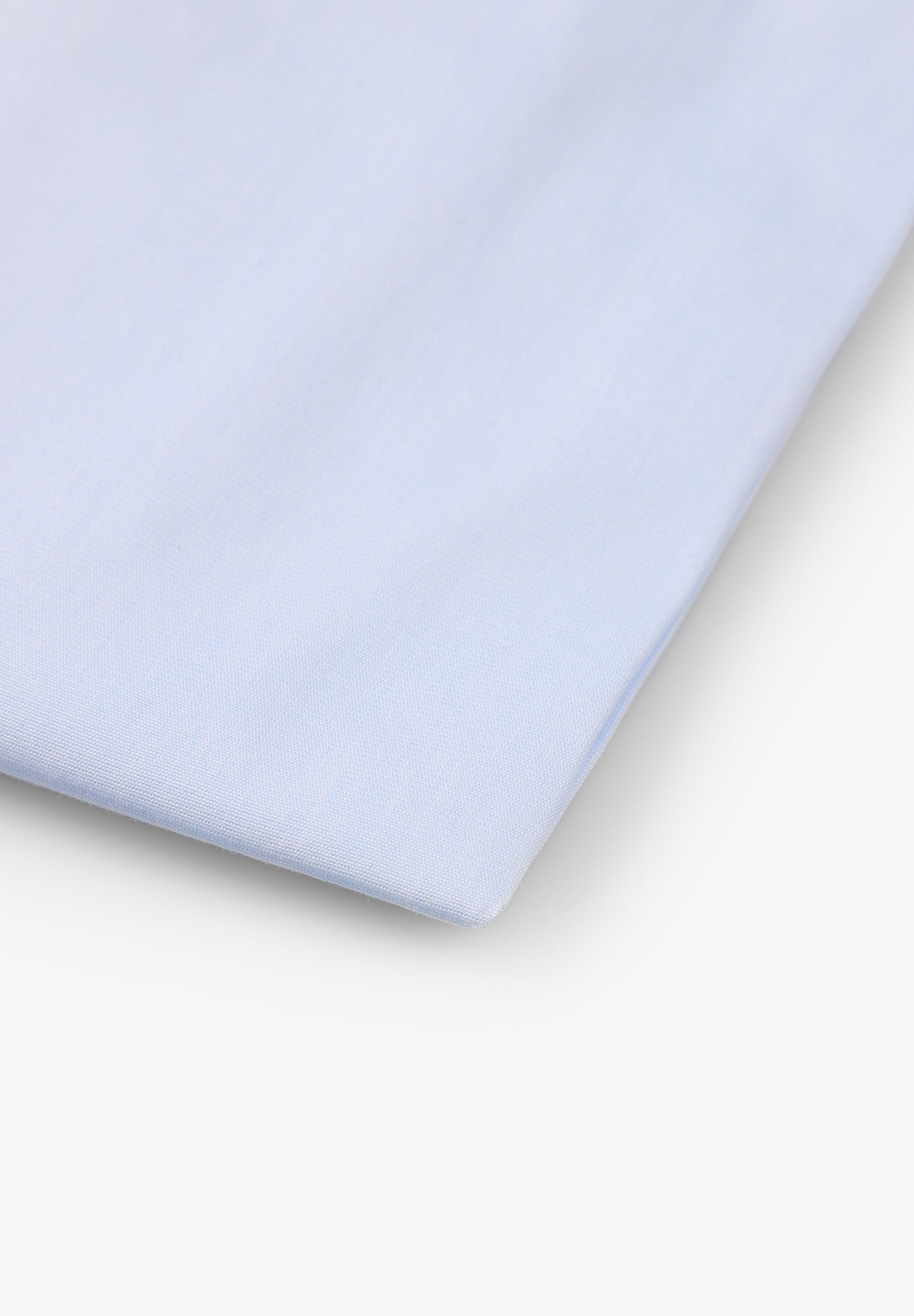 CAMISA CLÁSSICA COM PUNHO MISTO