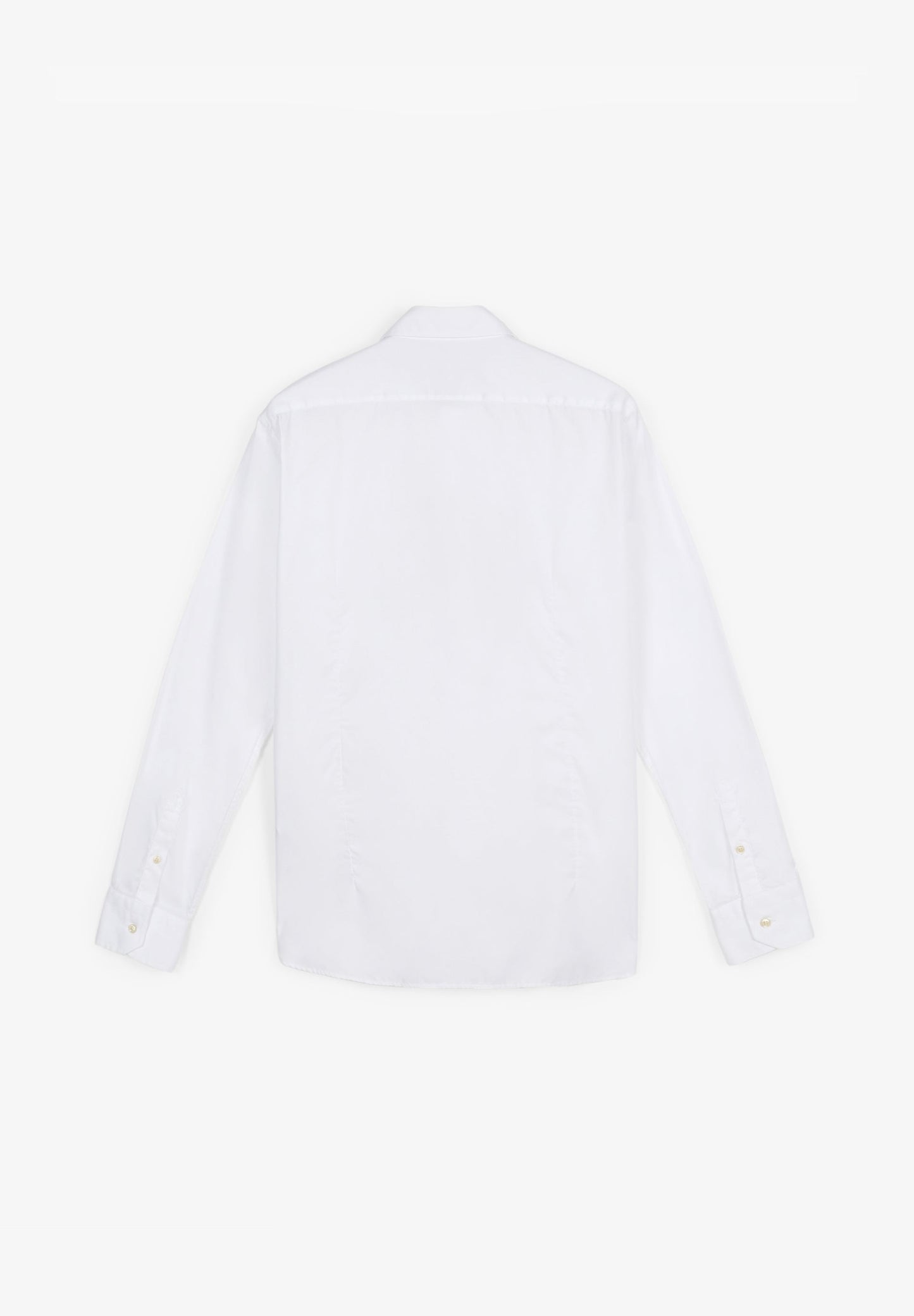 CAMISA VESTIR PUÑO MIXTO - Scalpers