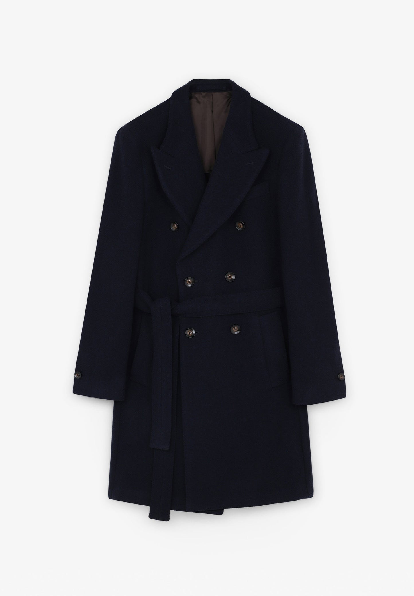 CASACO PREMIUM COM CINTO