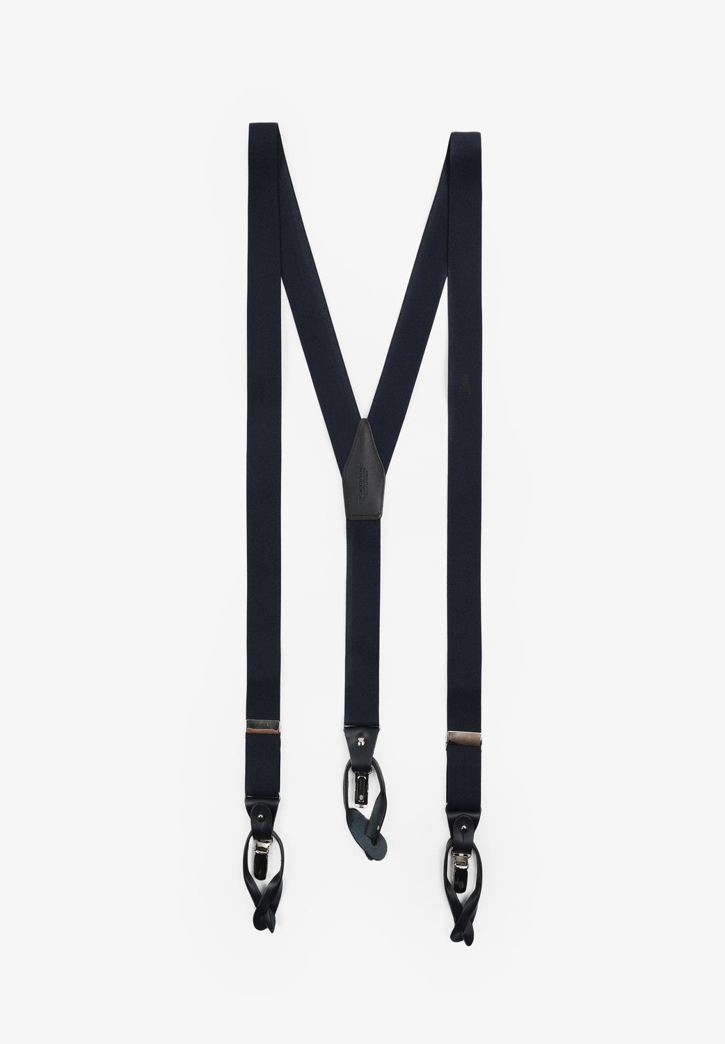 TIRANTES JACQUARD LISOS - Scalpers