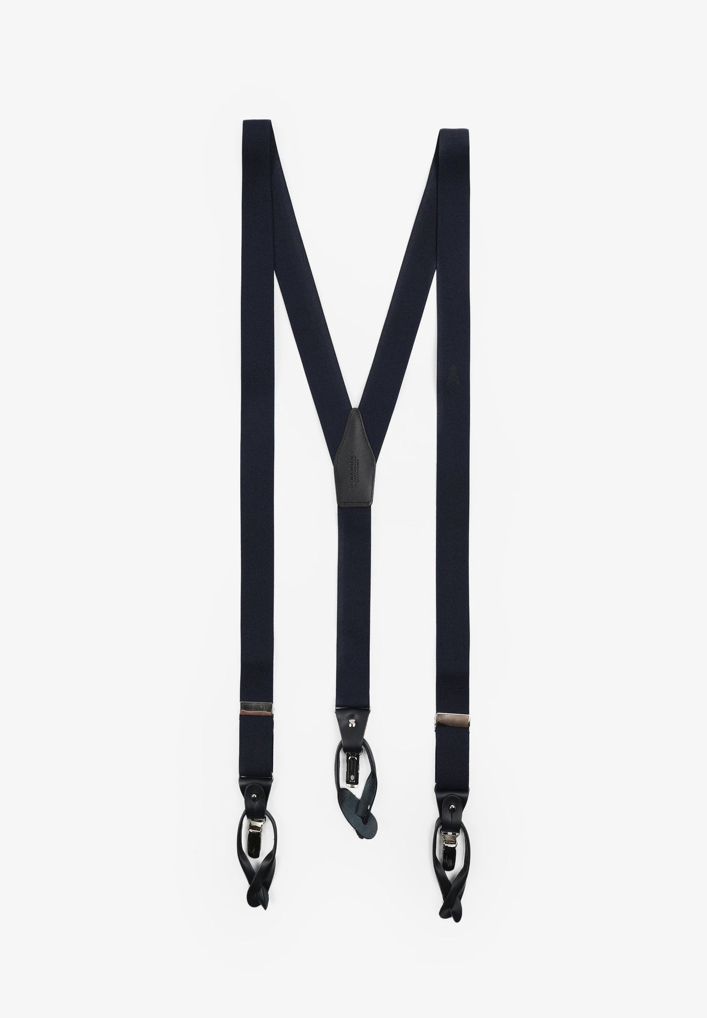 TIRANTES JACQUARD LISOS