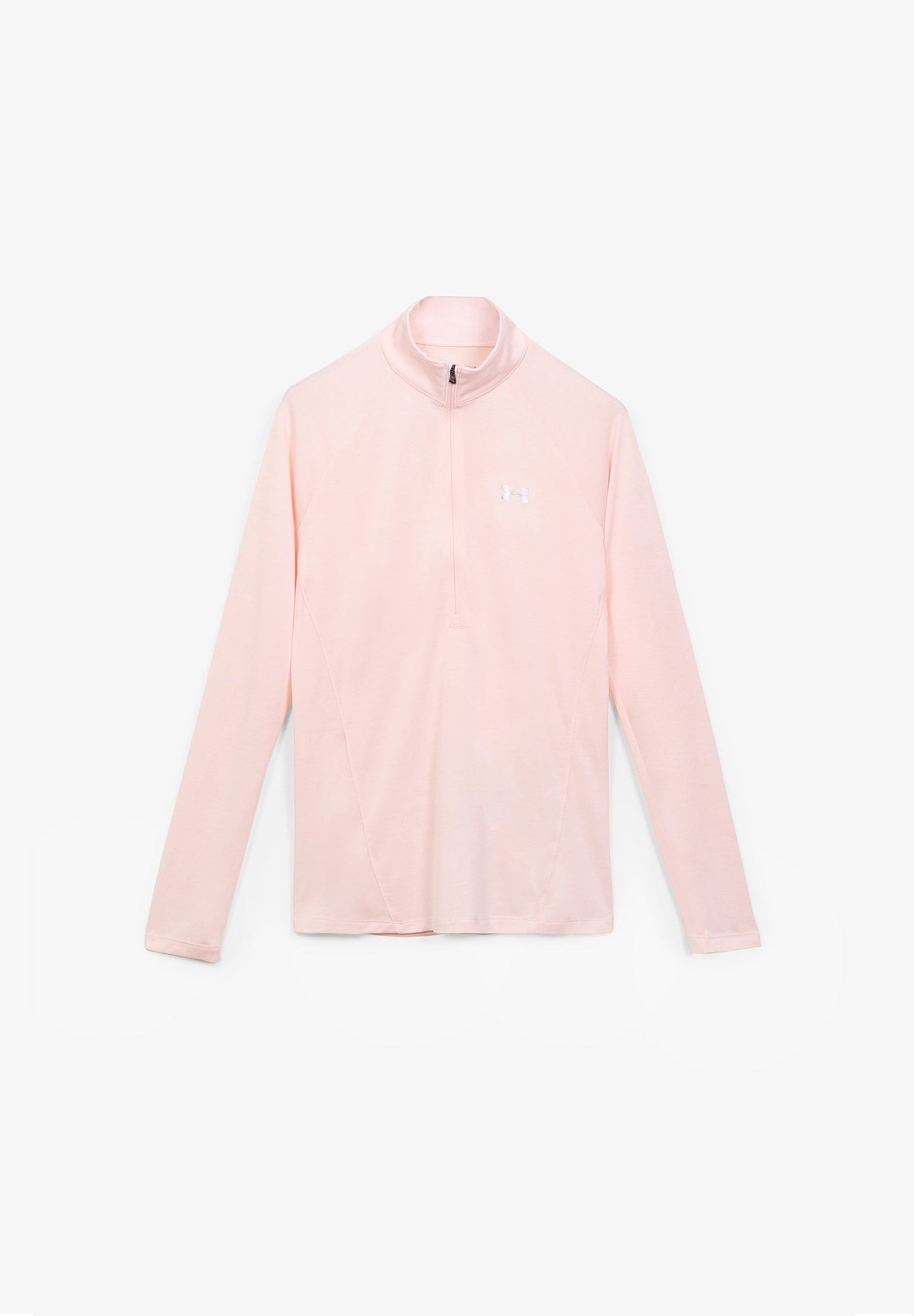UNDER ARMOUR | CAMISETA MEDIA CREMALLERA