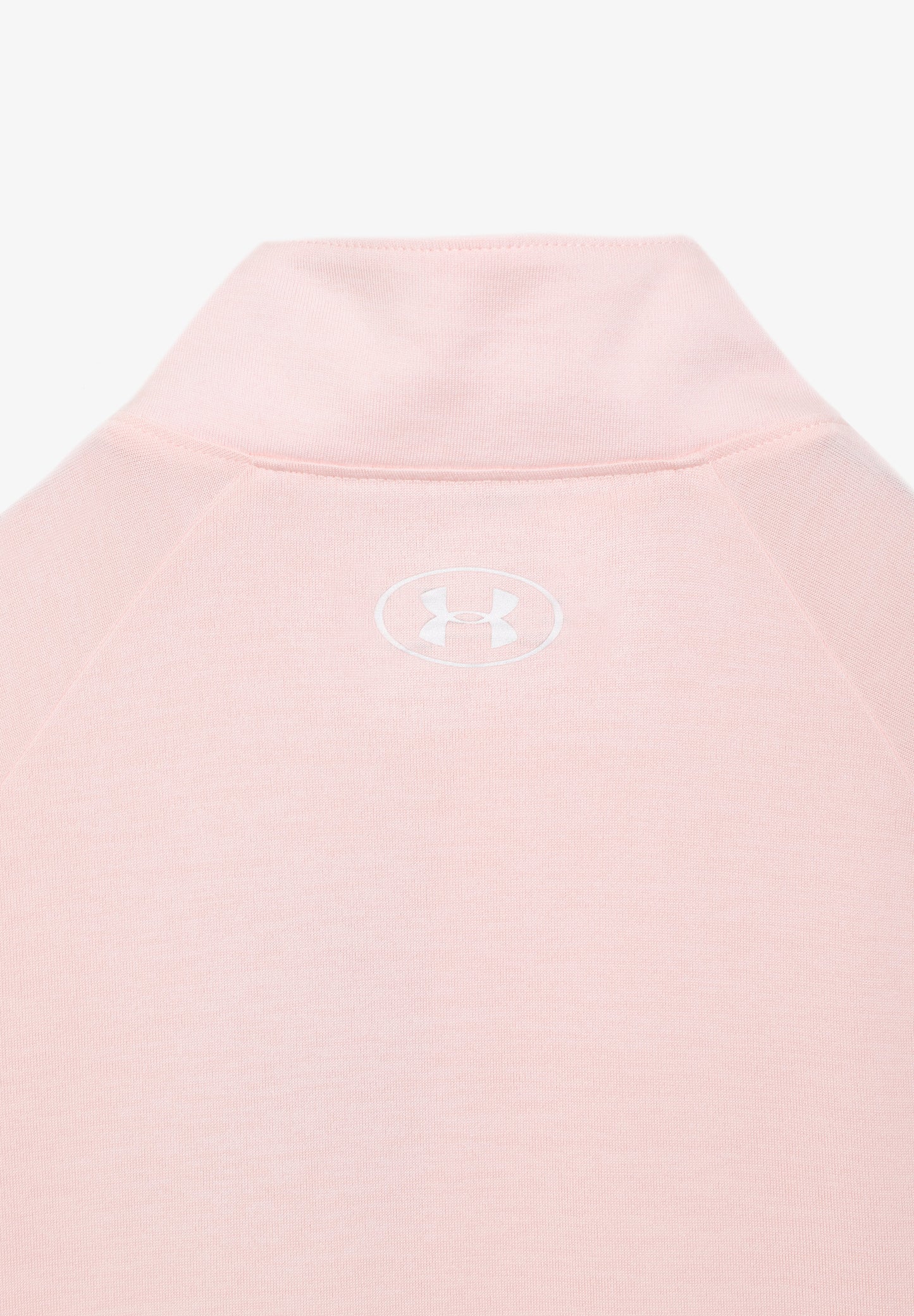 UNDER ARMOUR | CAMISETA MEDIA CREMALLERA