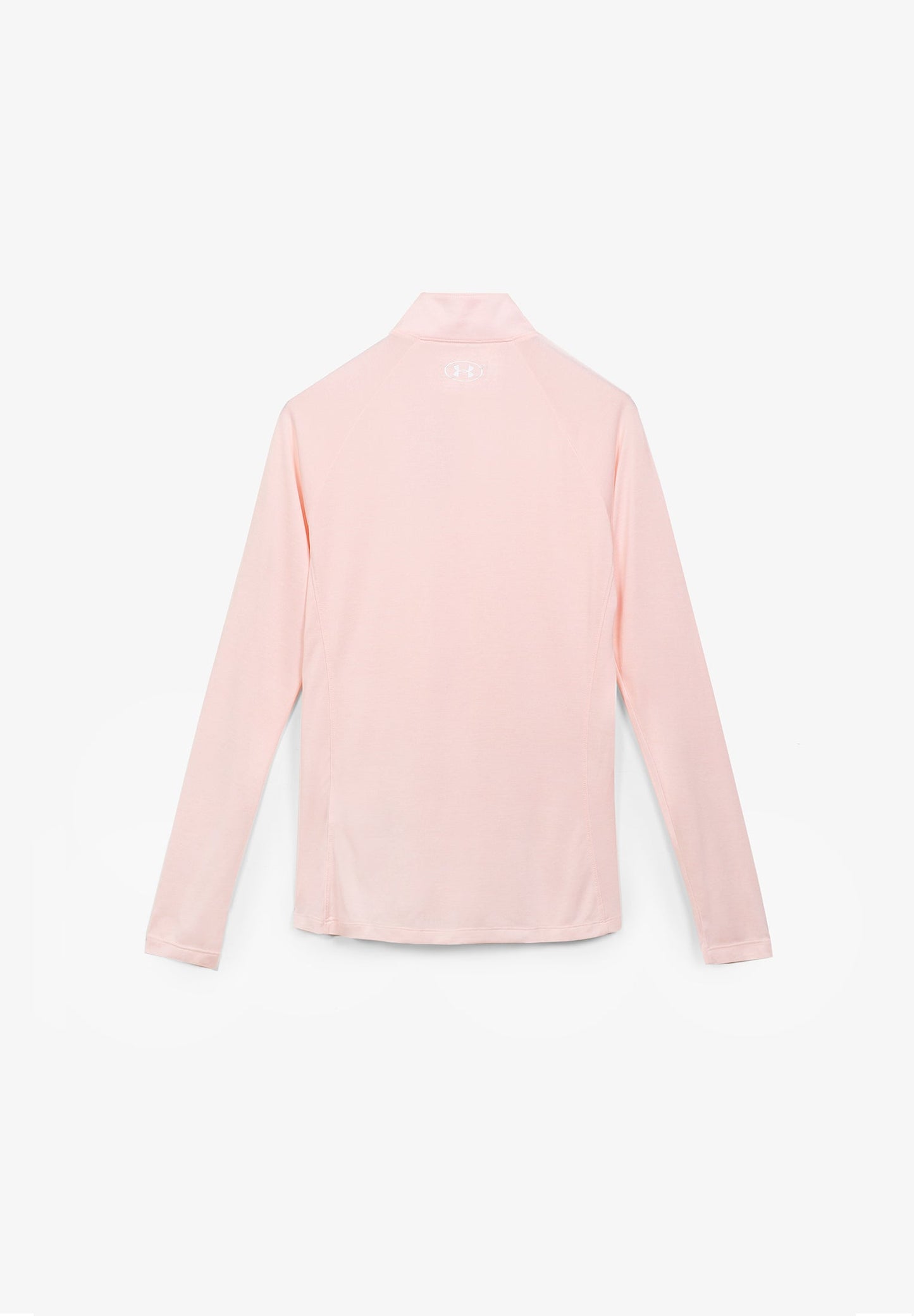 UNDER ARMOUR | CAMISETA MEDIA CREMALLERA