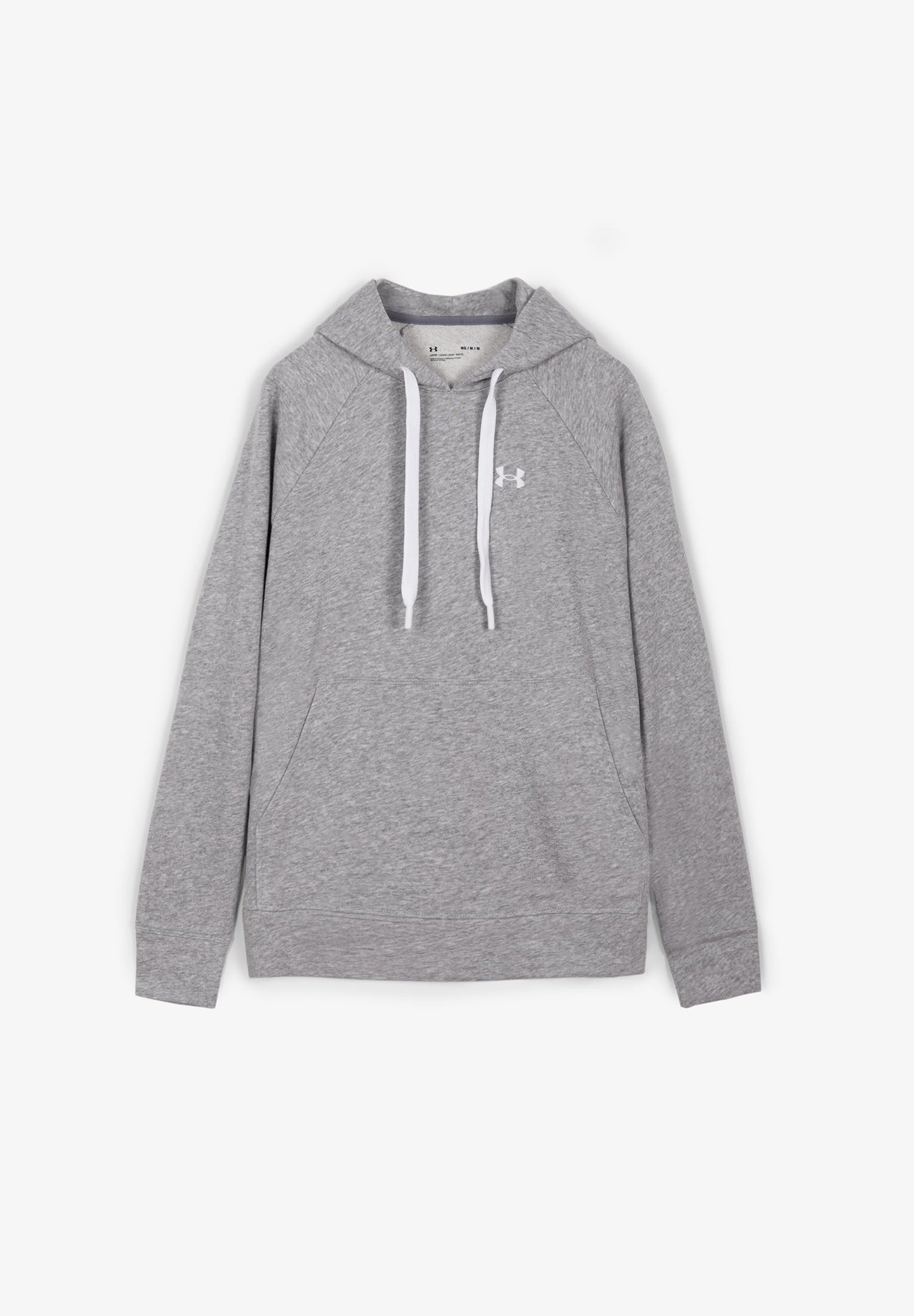 UNDER ARMOUR | SUDADERA CAPUCHA