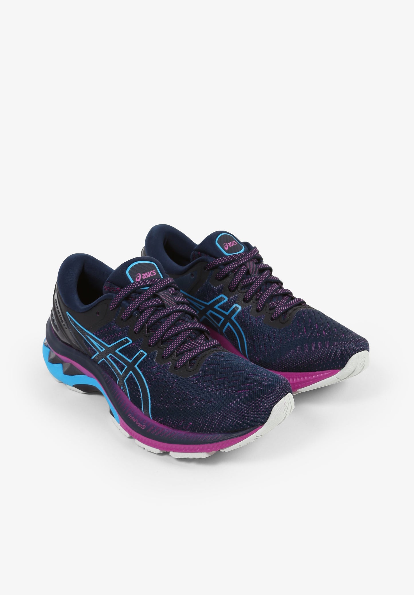 ASICS | ZAPATILLAS GEL-KAYANO 27