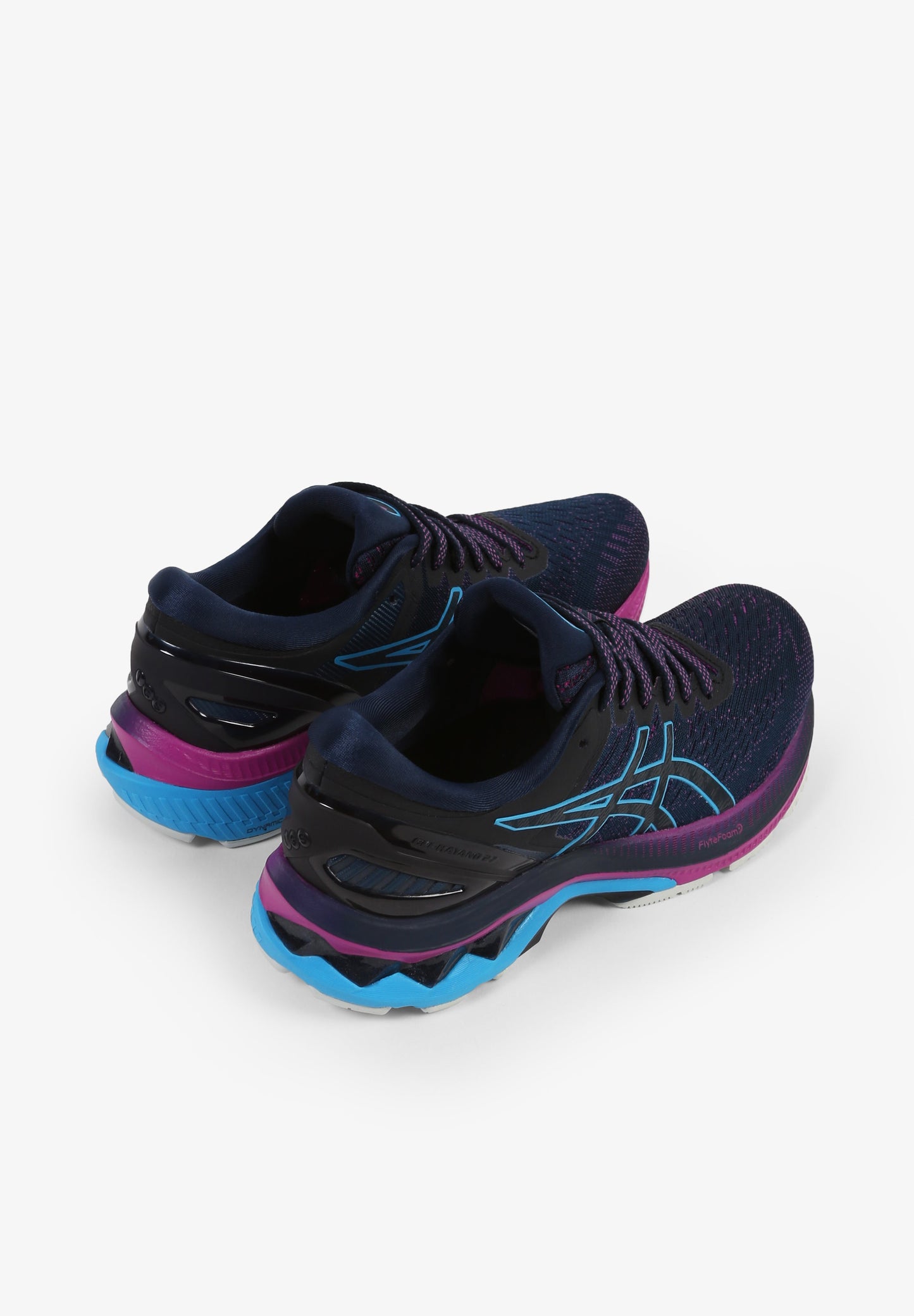 ASICS | ZAPATILLAS GEL-KAYANO 27