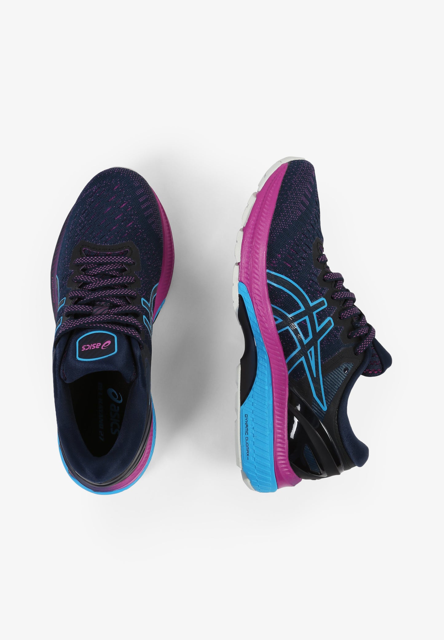 ASICS | ZAPATILLAS GEL-KAYANO 27