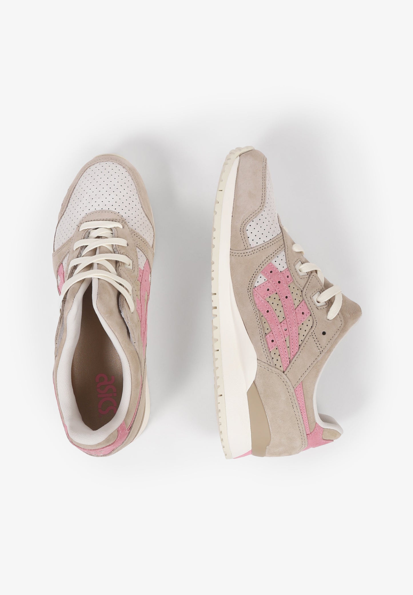 ASICS | SNEAKERS GEL-LYTE III OG