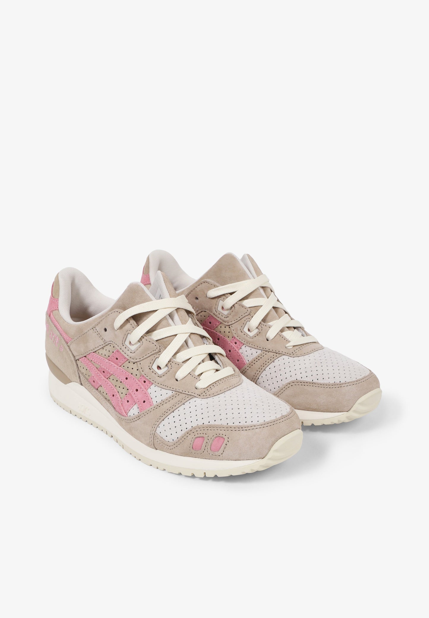 ASICS | SNEAKERS GEL-LYTE III OG