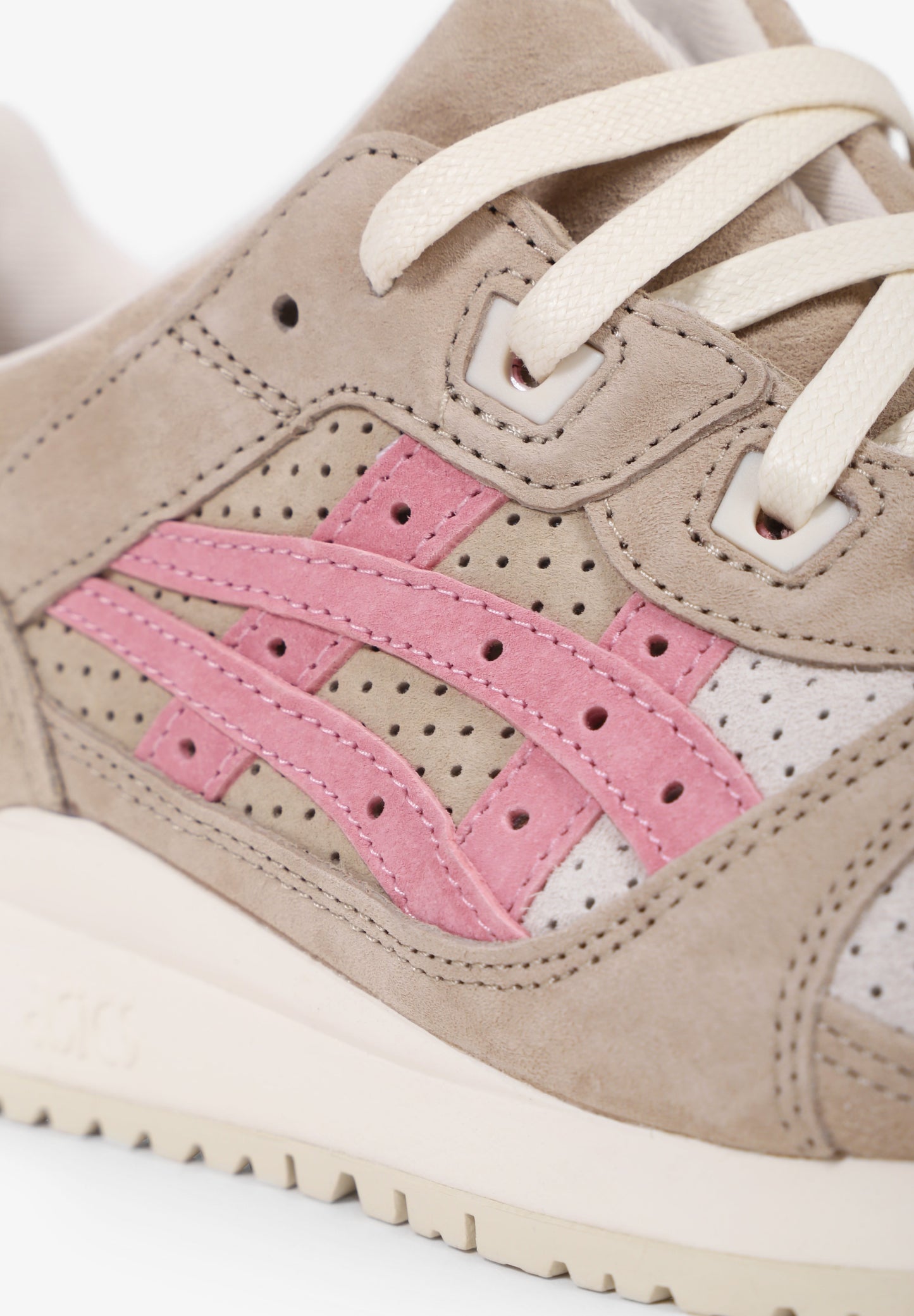 ASICS | SNEAKERS GEL-LYTE III OG