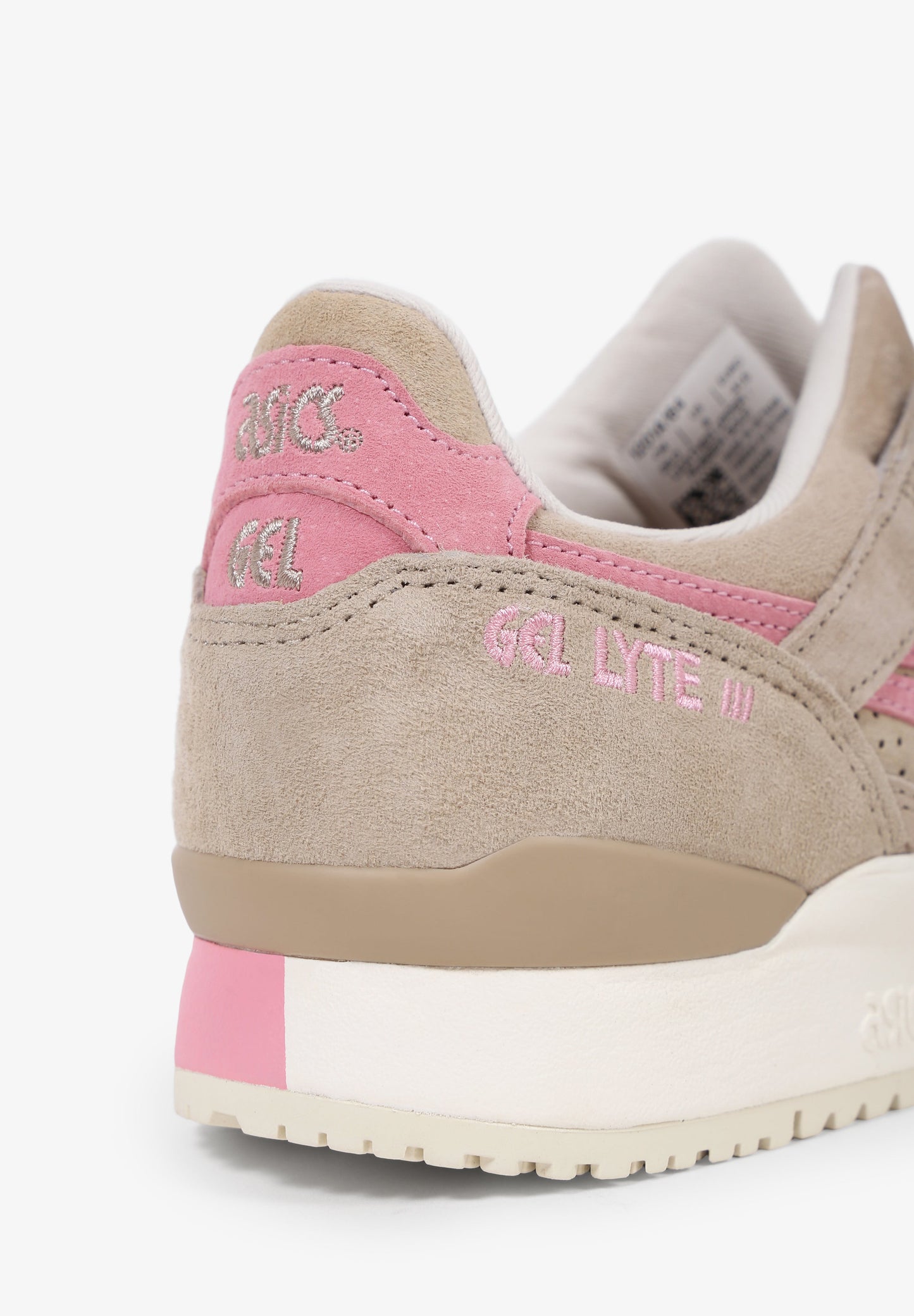 ASICS | SNEAKERS GEL-LYTE III OG