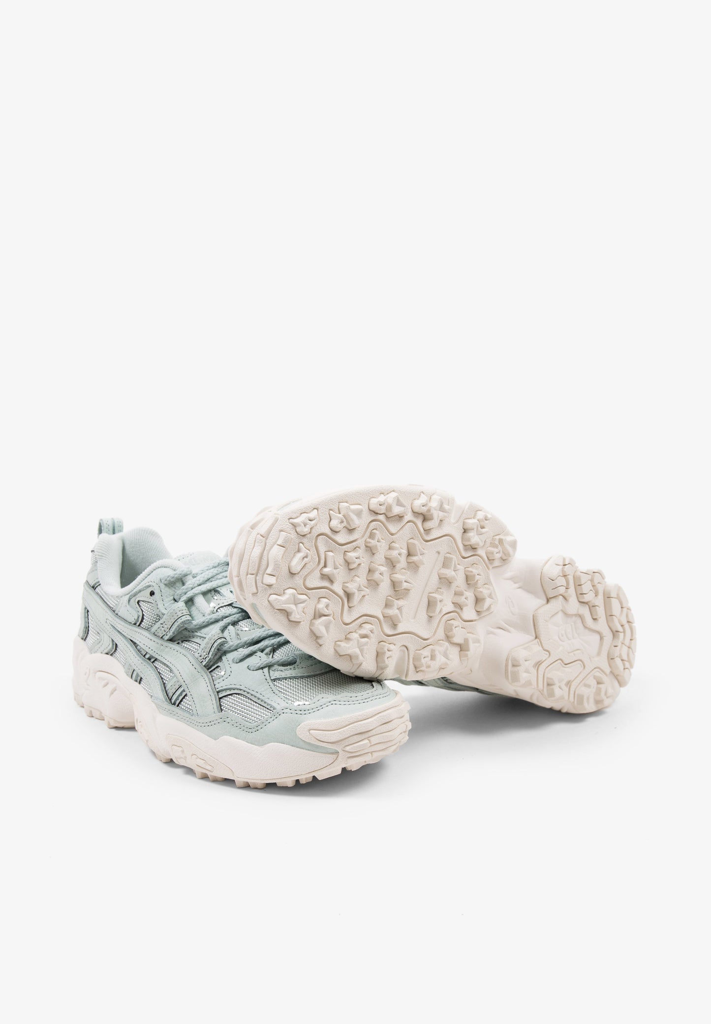 ASICS | ZAPATILLAS GEL-NANDI