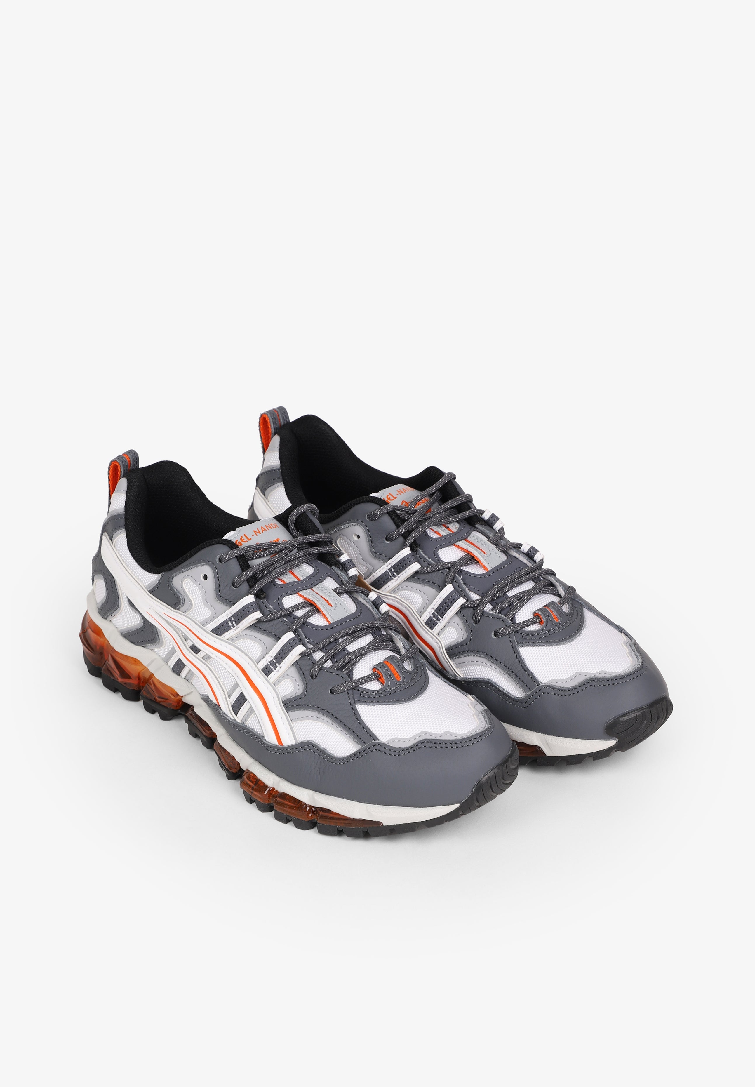 ASICS | ZAPATILLAS GEL-NANDI 360