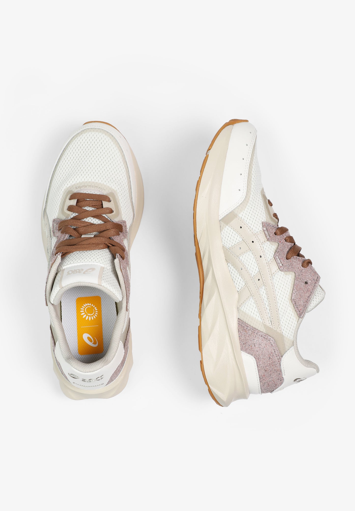 ASICS | ZAPATILLAS TARTHER BLAST