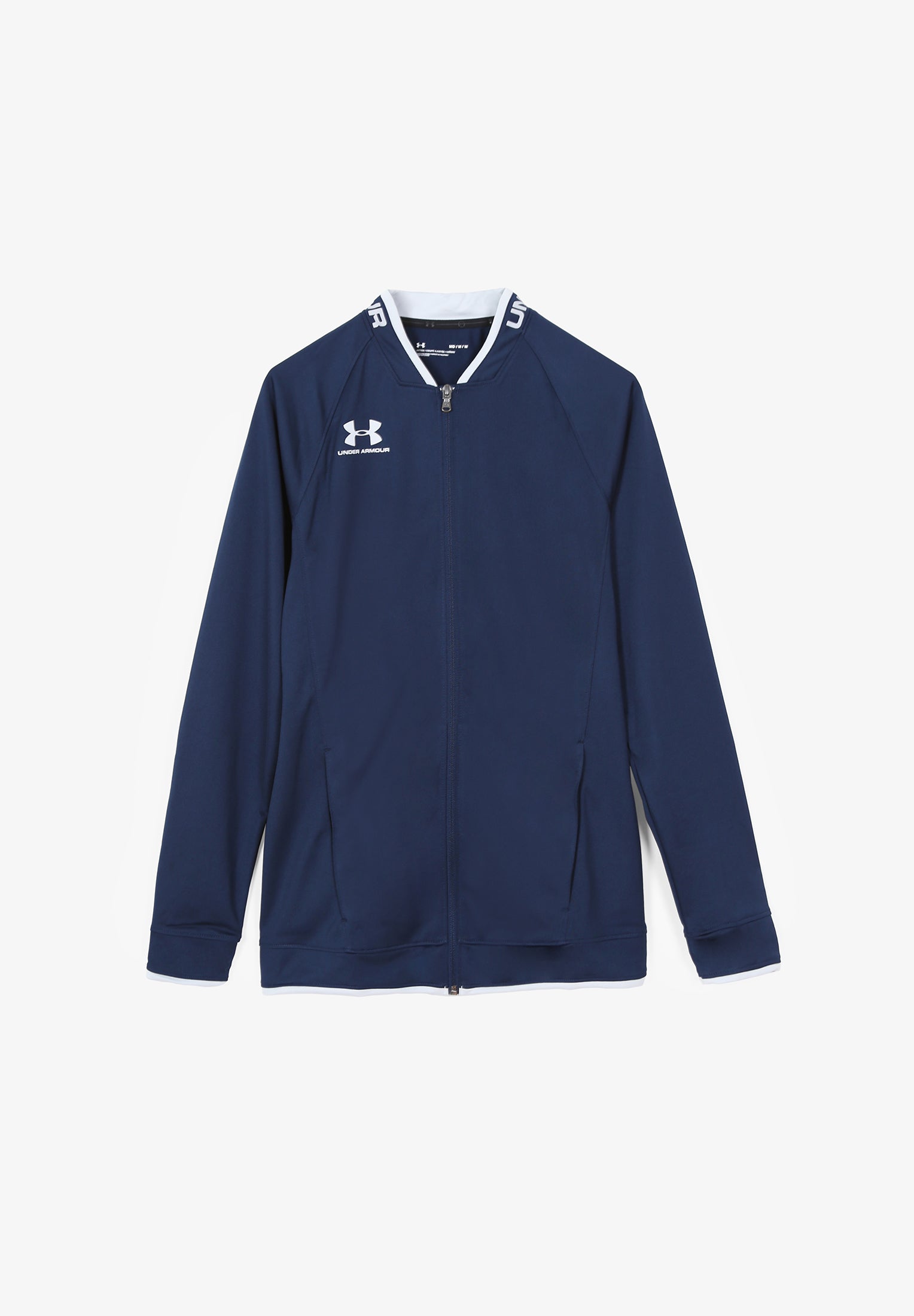 UNDER ARMOUR | CHAQUETA LOGOTIPO CUELLO