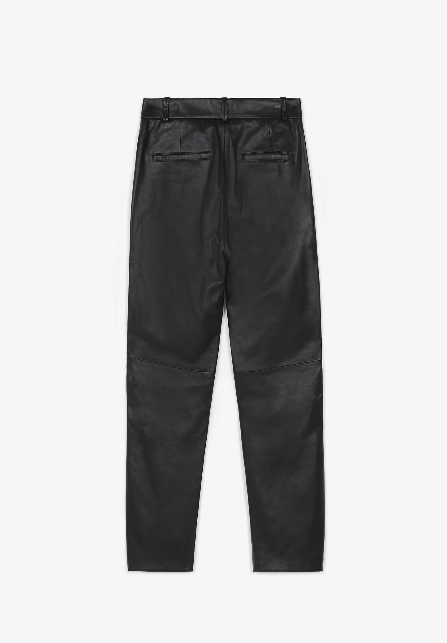 LEATHER PANT