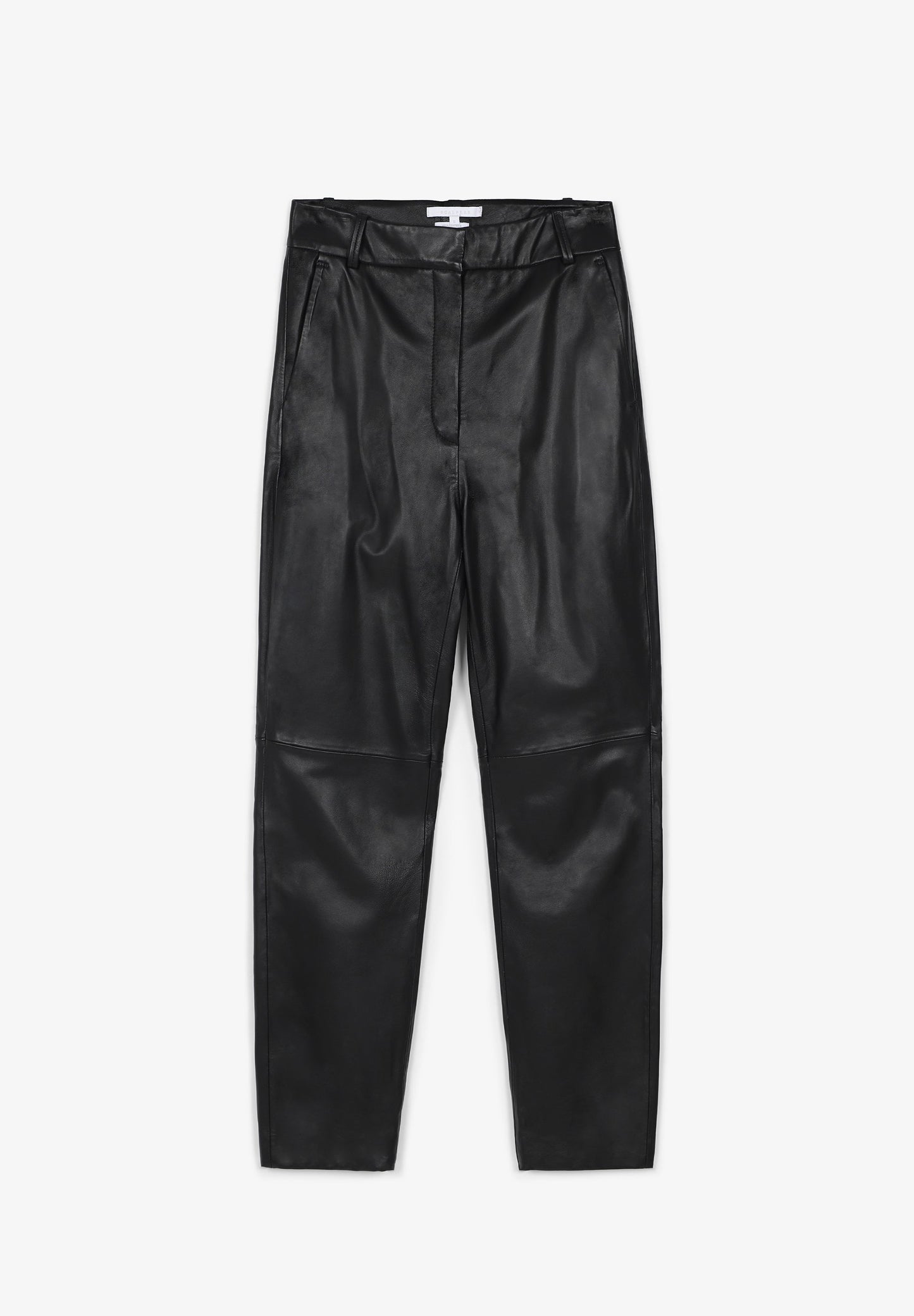 LEATHER PANT
