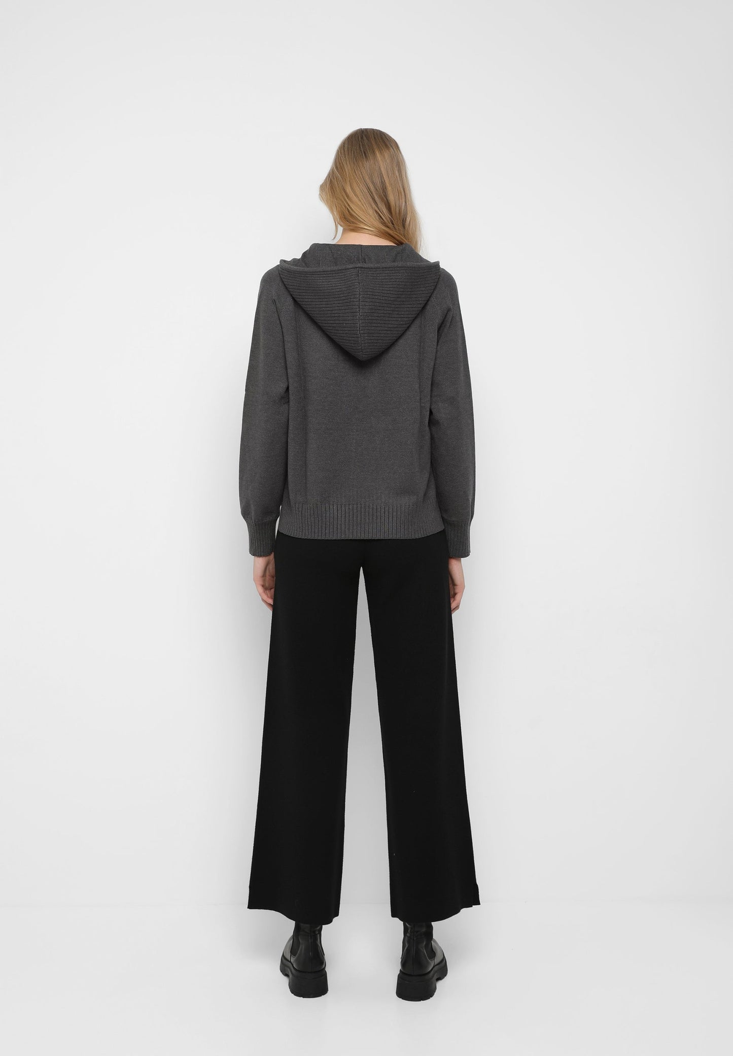 CALÇAS DE MALHA COMFY