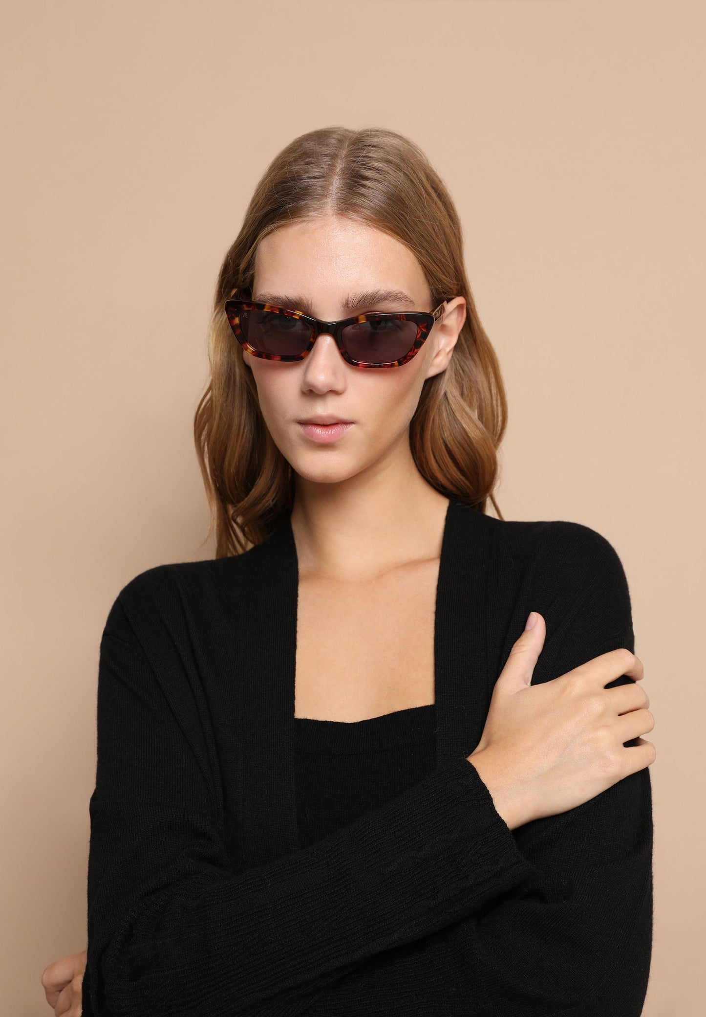 CARDIGÃ MALHA COMPRIDO