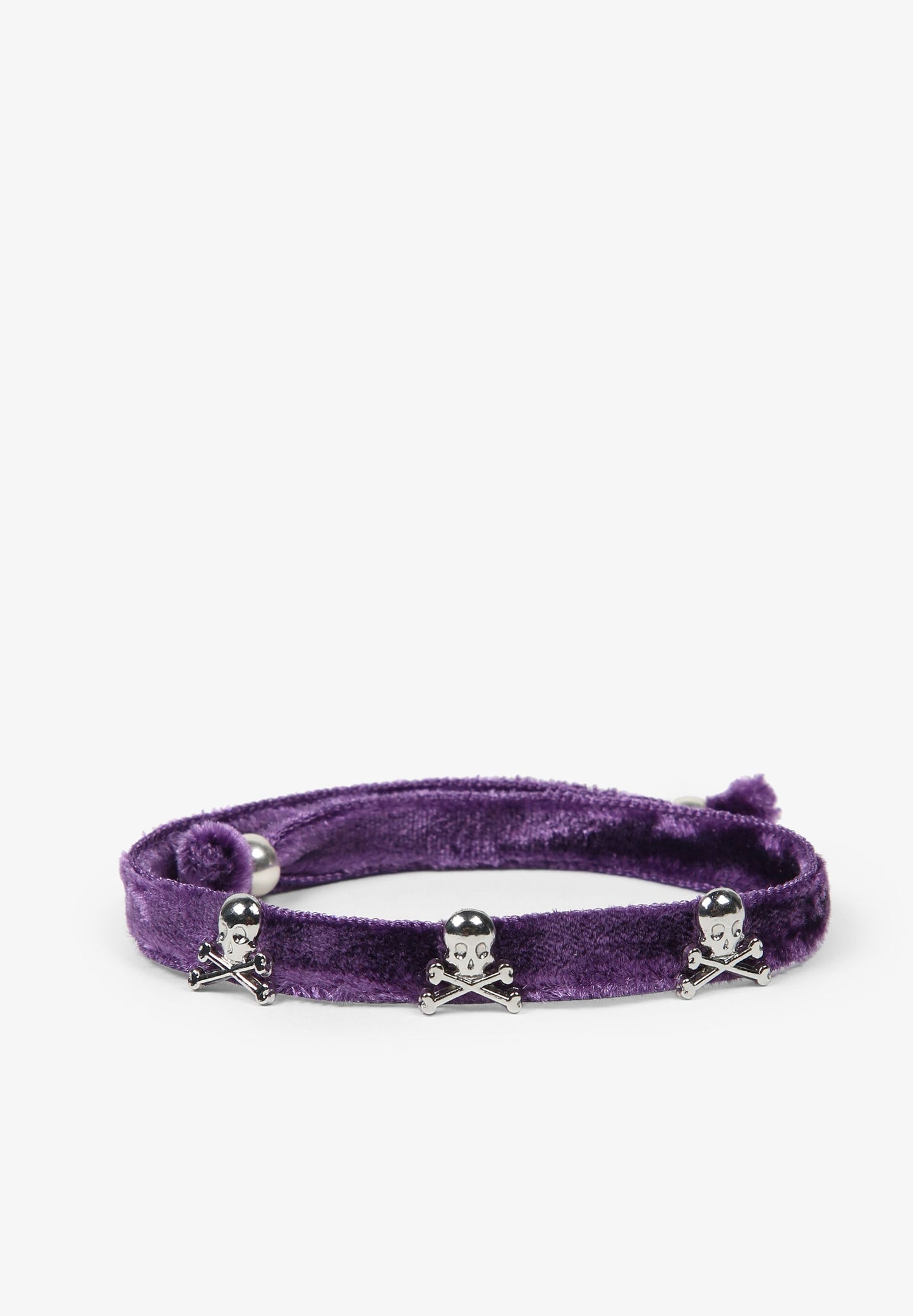 VELVET  BRACELET NQ