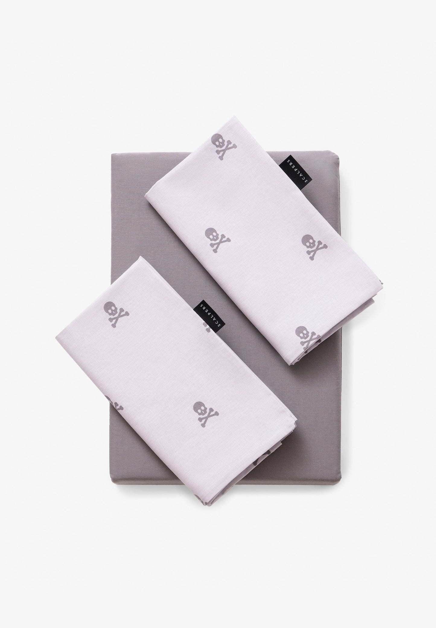 CAMA 150 CM | SET FUNDA NÓRDICA Y ALMOHADAS - Scalpers