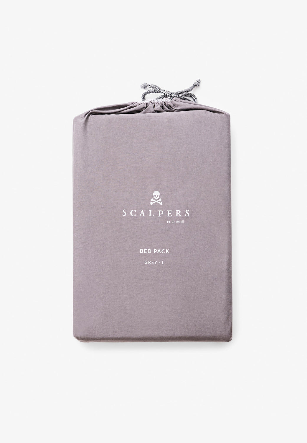 CAMA 150 CM | SET FUNDA NÓRDICA Y ALMOHADAS - Scalpers