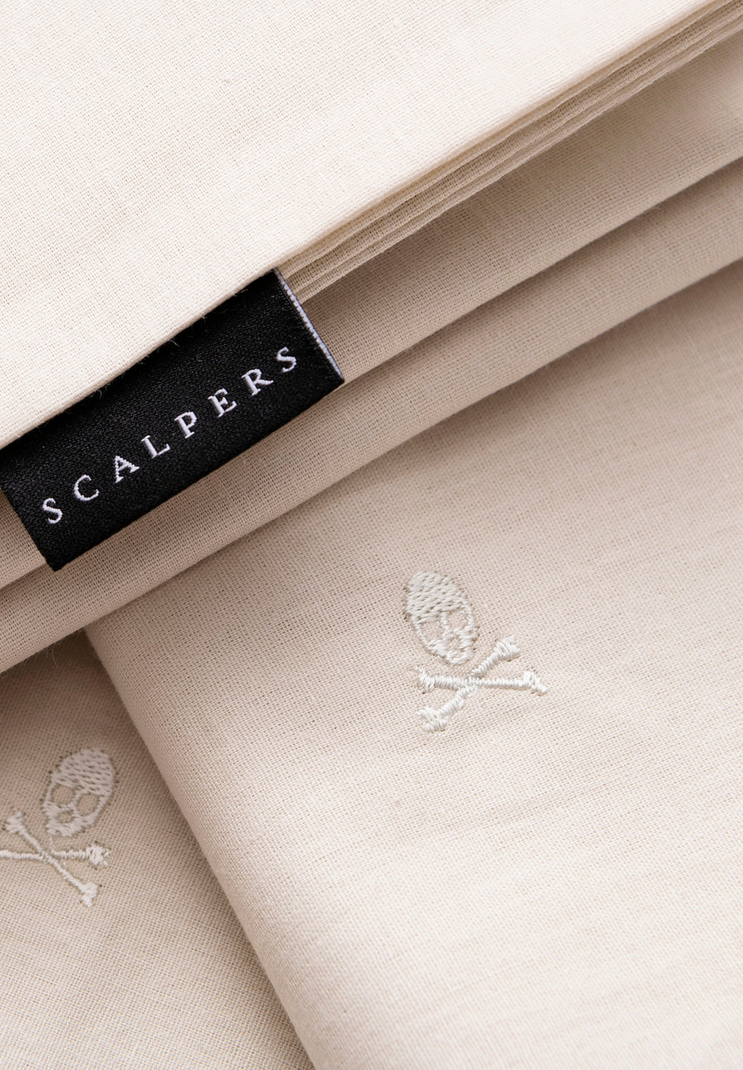 CAMA 150 CM | SET SÁBANAS Y ALMOHADAS - Scalpers