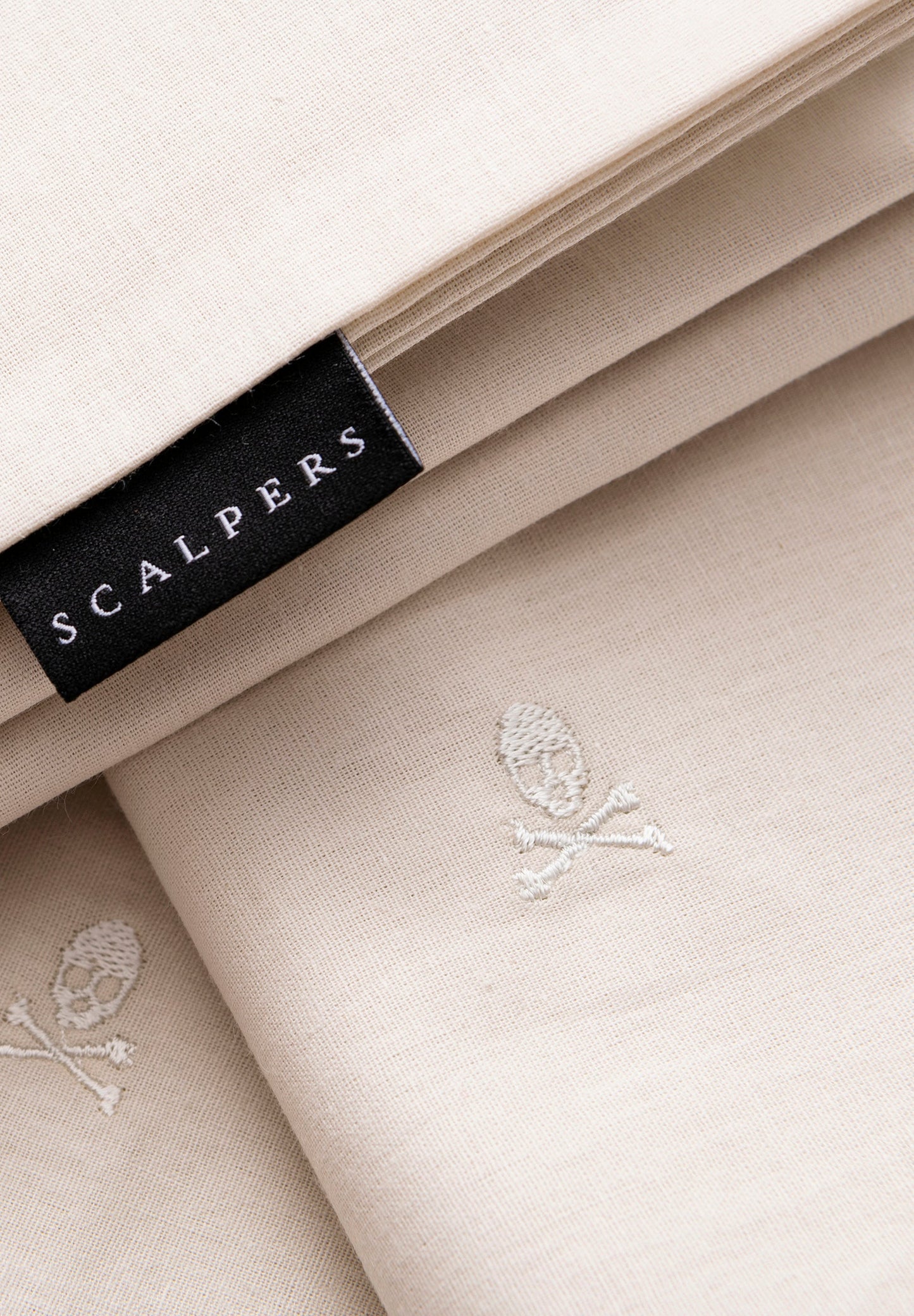CAMA 150 CM | SET SÁBANAS Y ALMOHADAS - Scalpers