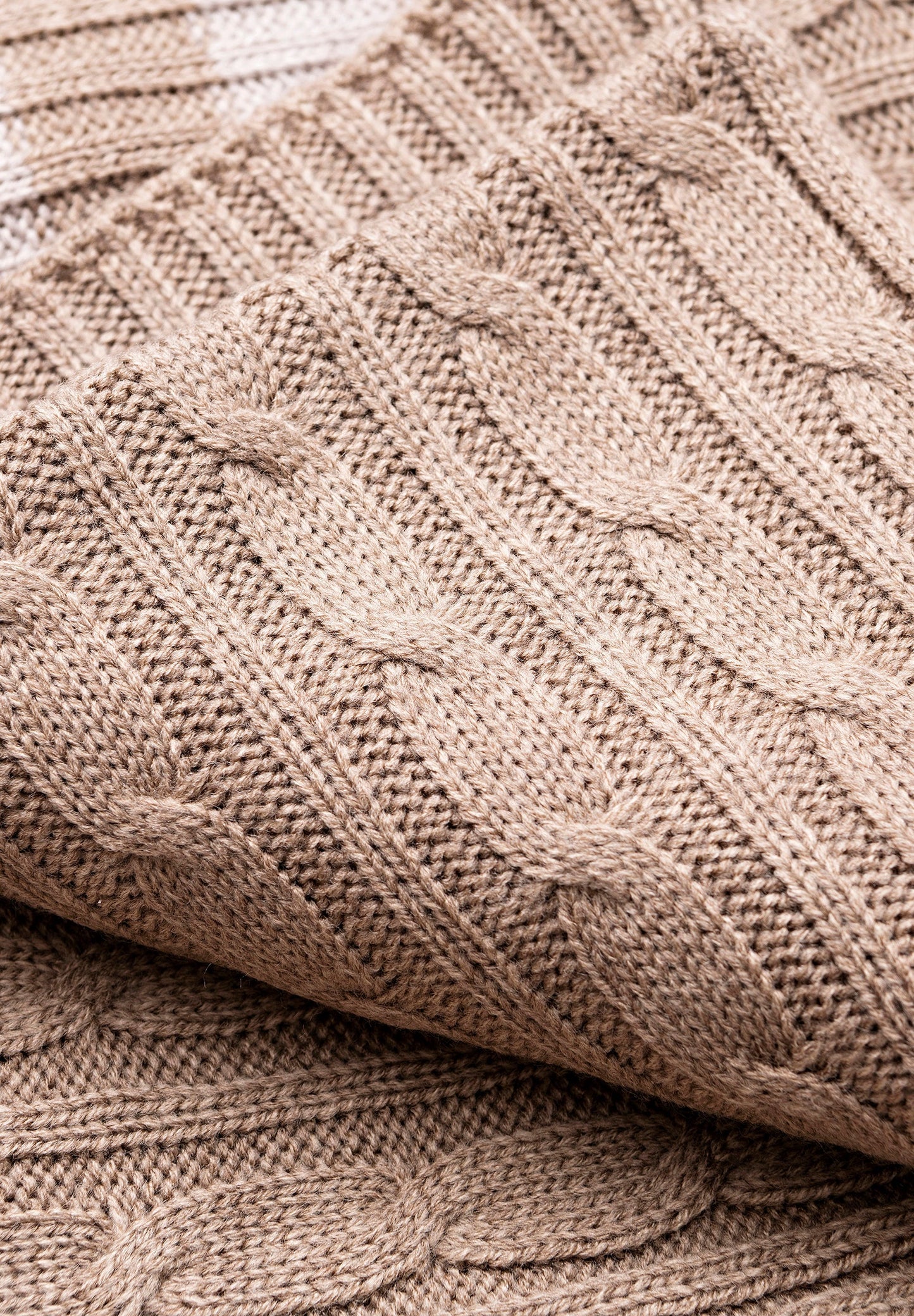 SCALPERS CABLE BLANKET