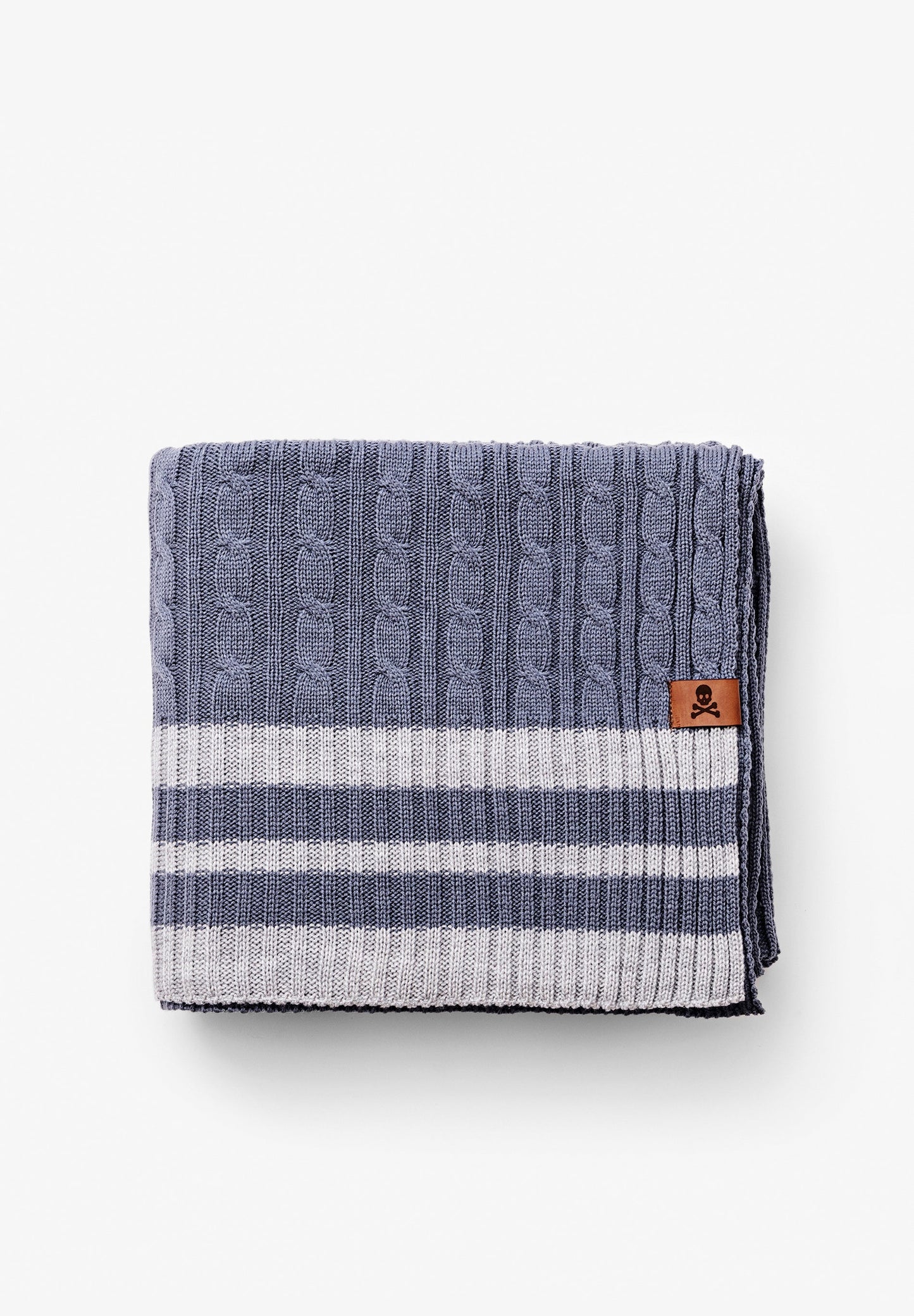 SCALPERS CABLE BLANKET - Scalpers