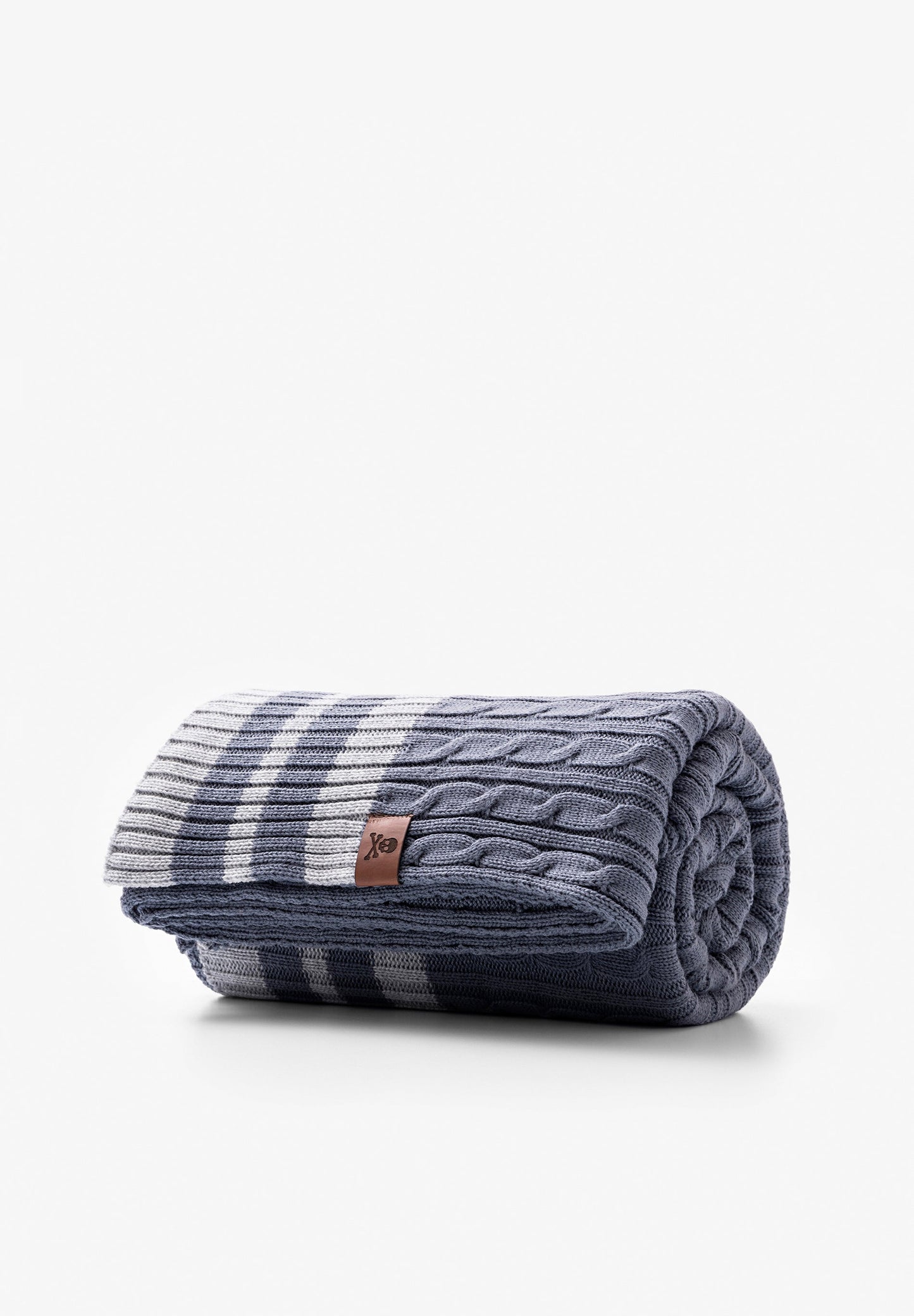 SCALPERS CABLE BLANKET