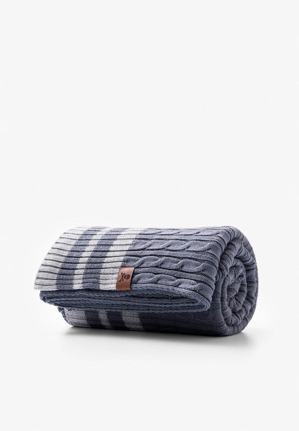 SCALPERS CABLE BLANKET - Scalpers