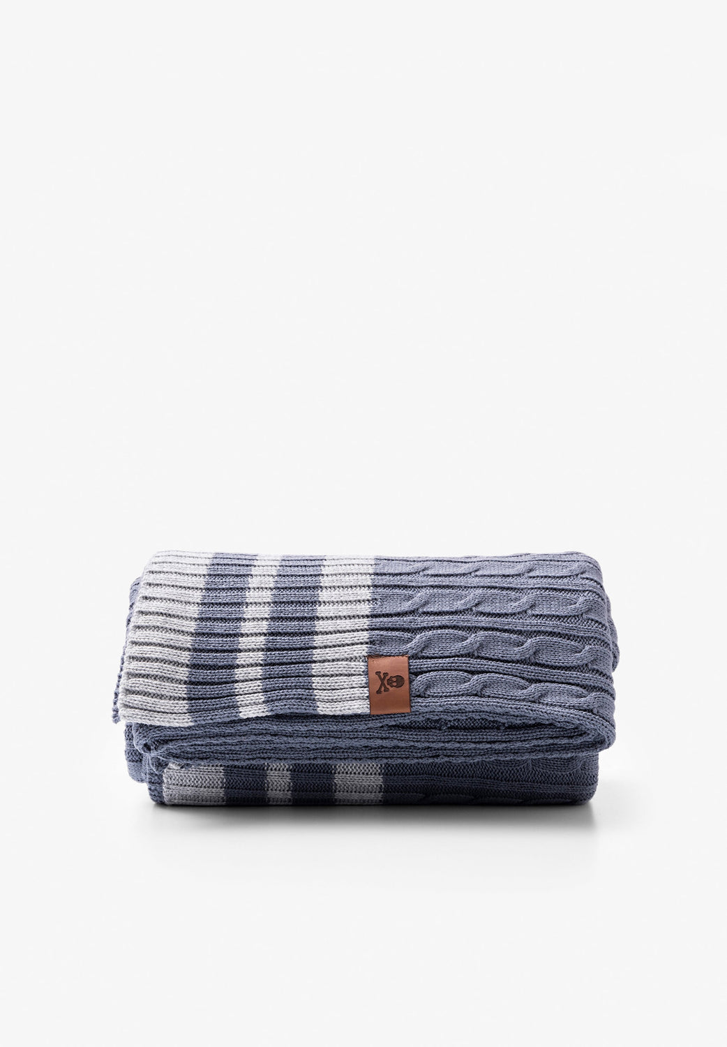 SCALPERS CABLE BLANKET - Scalpers